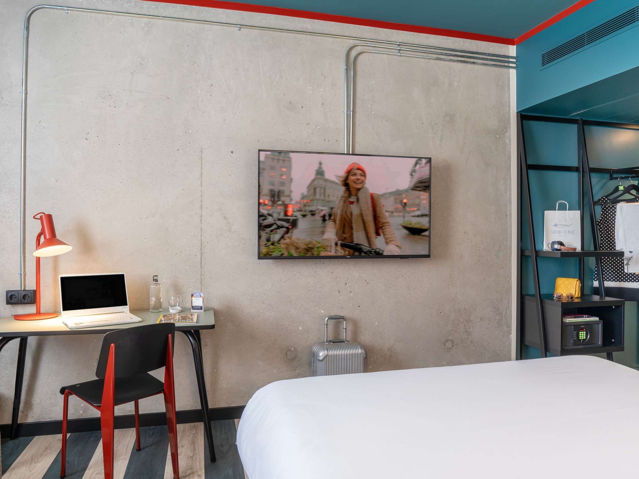 Photo - ibis Styles Barcelona Sant Joan Despi