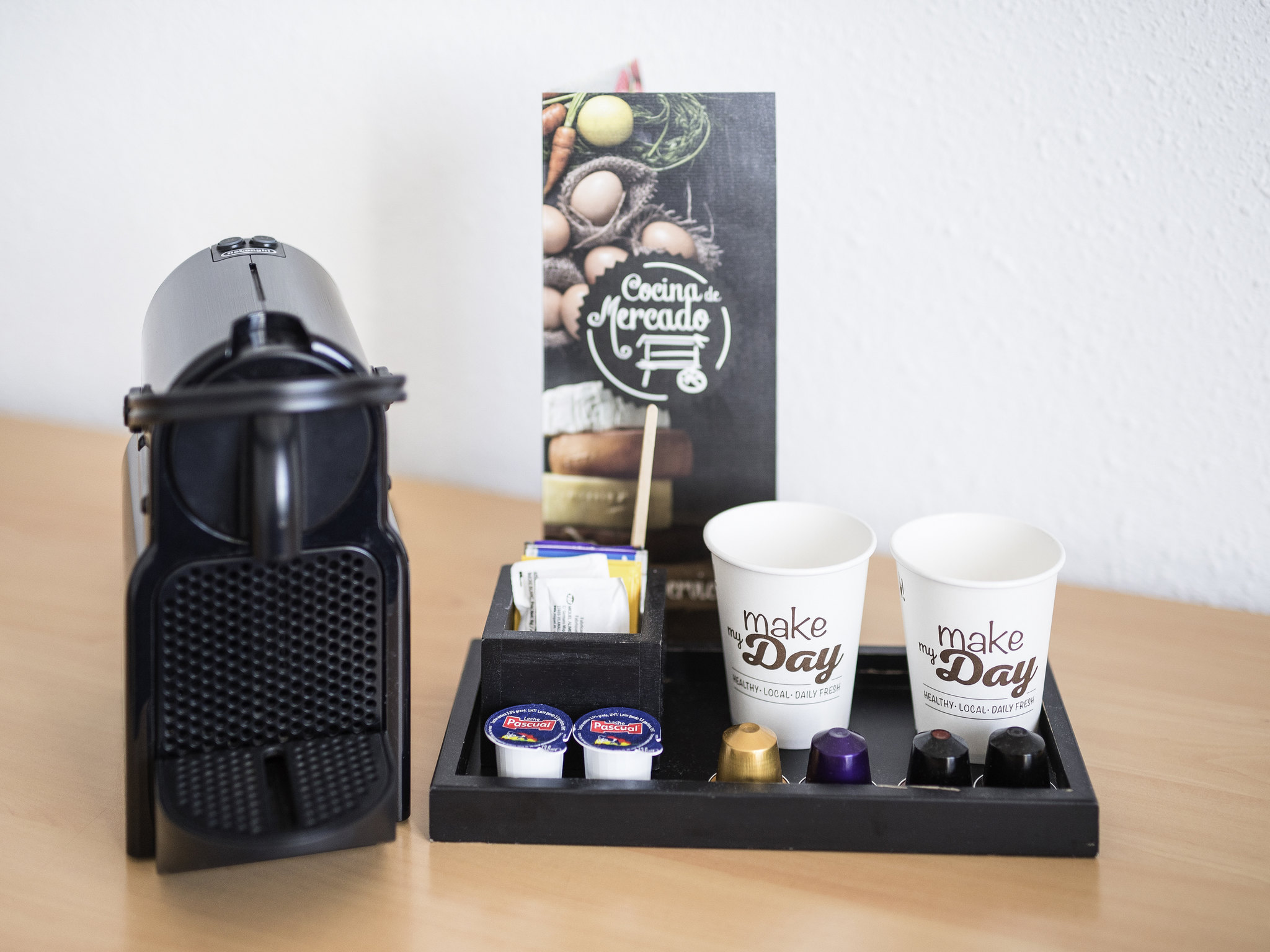 Photo - ibis Styles Barcelona Sant Joan Despi