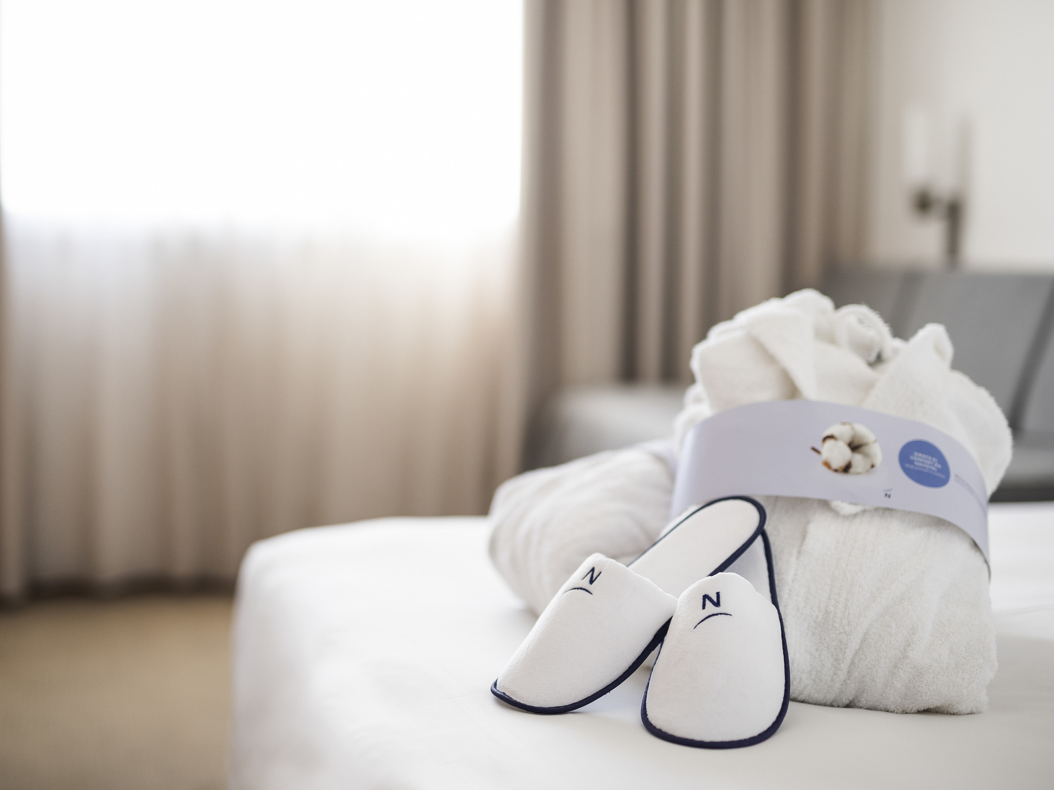 Photo - ibis Styles Barcelona Sant Joan Despi