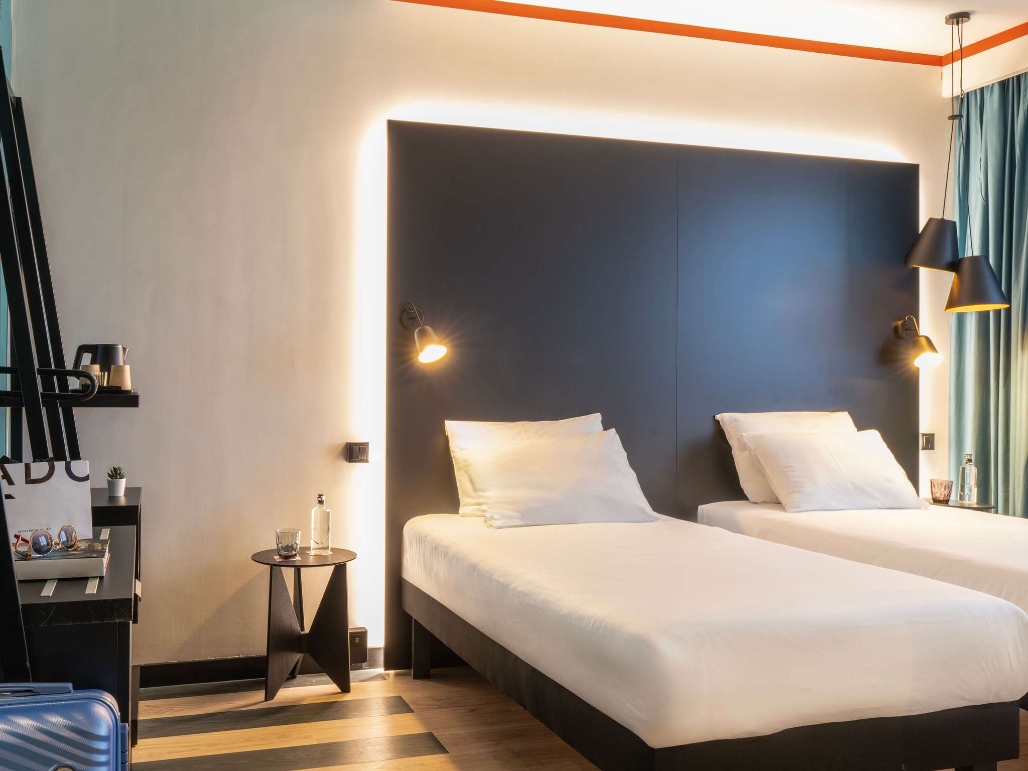 Photo - ibis Styles Barcelona Sant Joan Despi