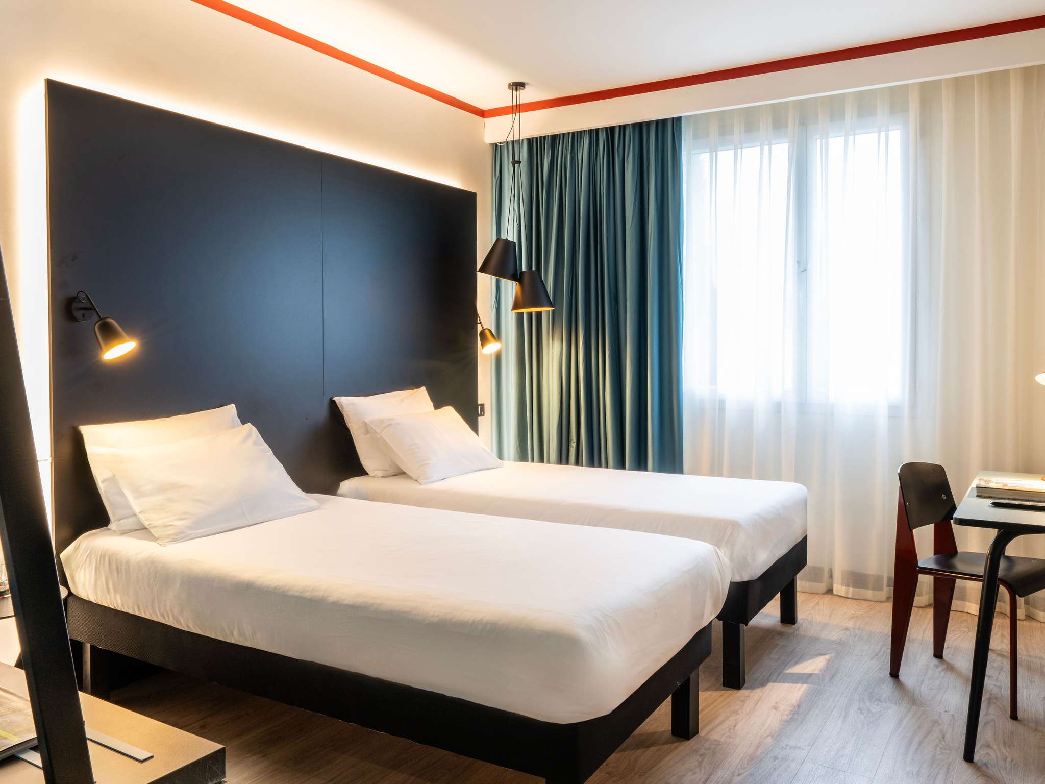 Photo - ibis Styles Barcelona Sant Joan Despi