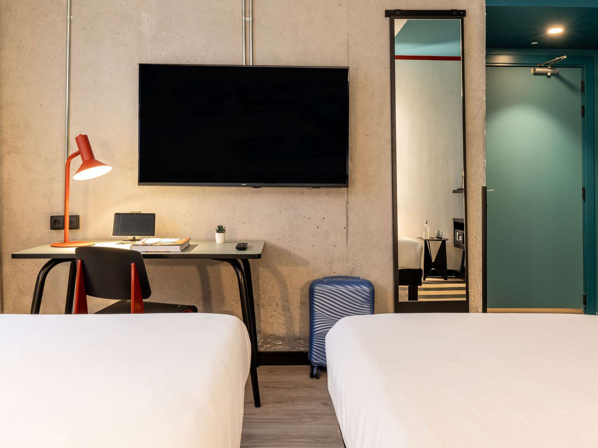 Photo - ibis Styles Barcelona Sant Joan Despi