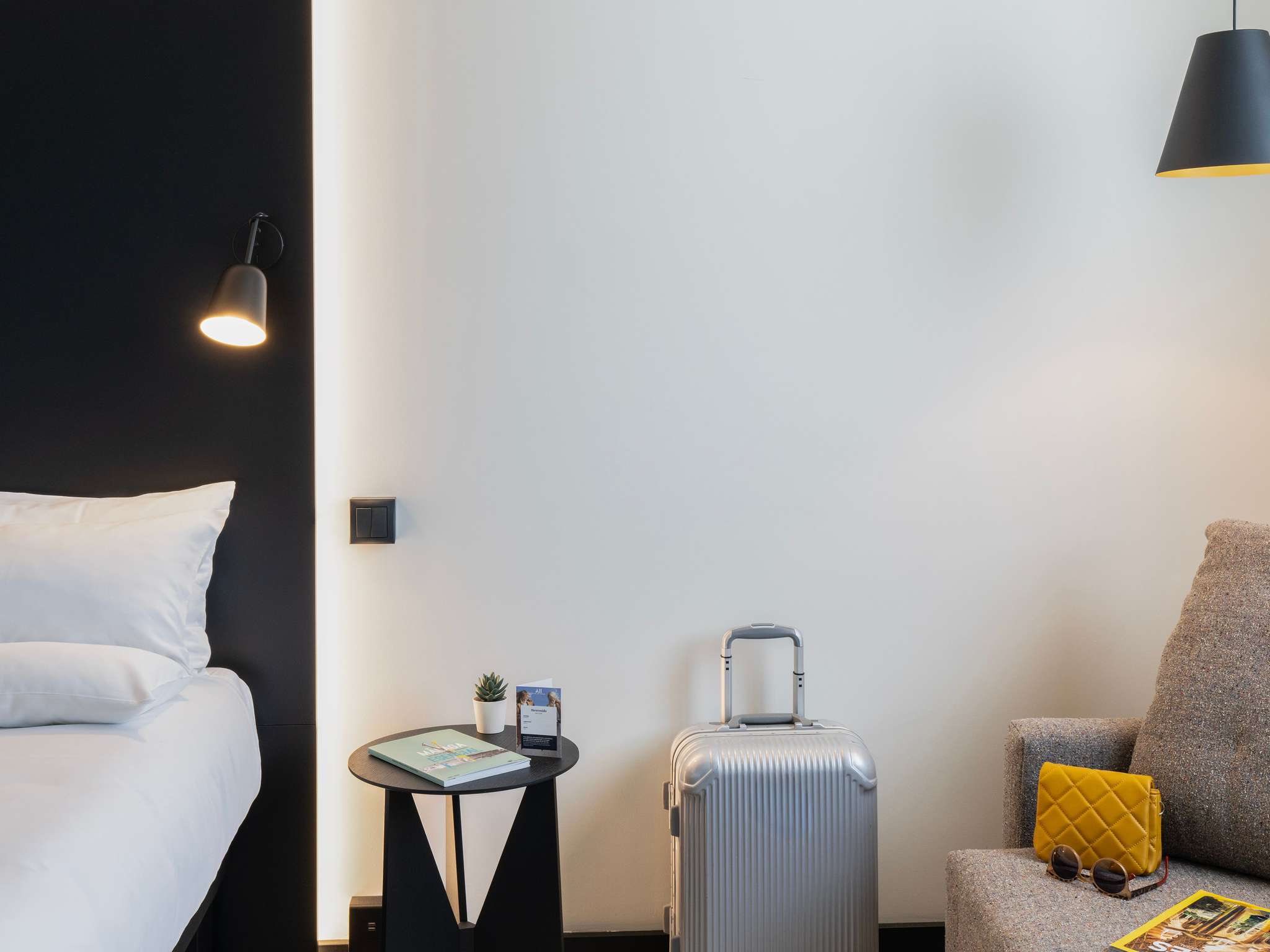 Photo - ibis Styles Barcelona Sant Joan Despi