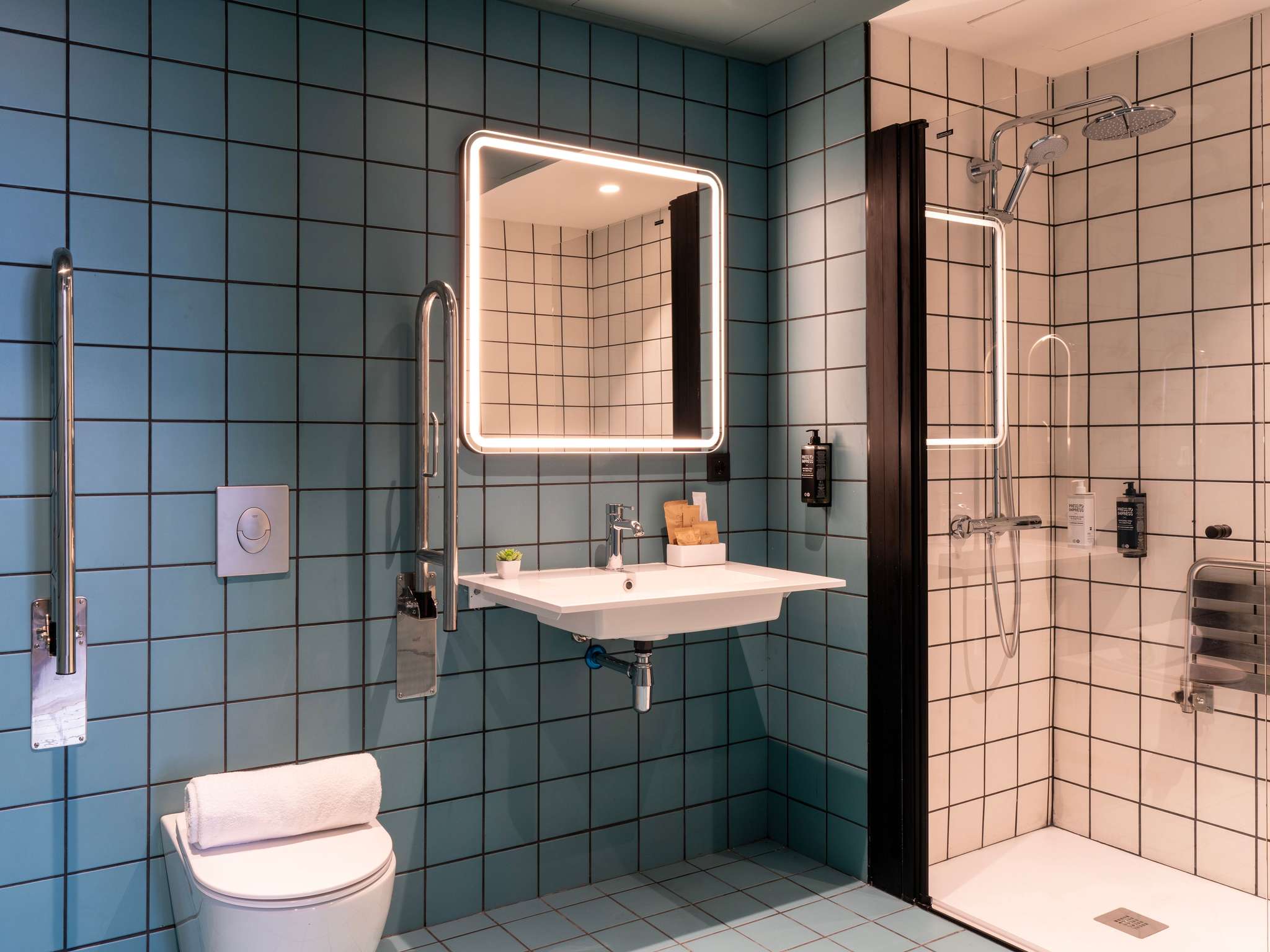 Photo - ibis Styles Barcelona Sant Joan Despi