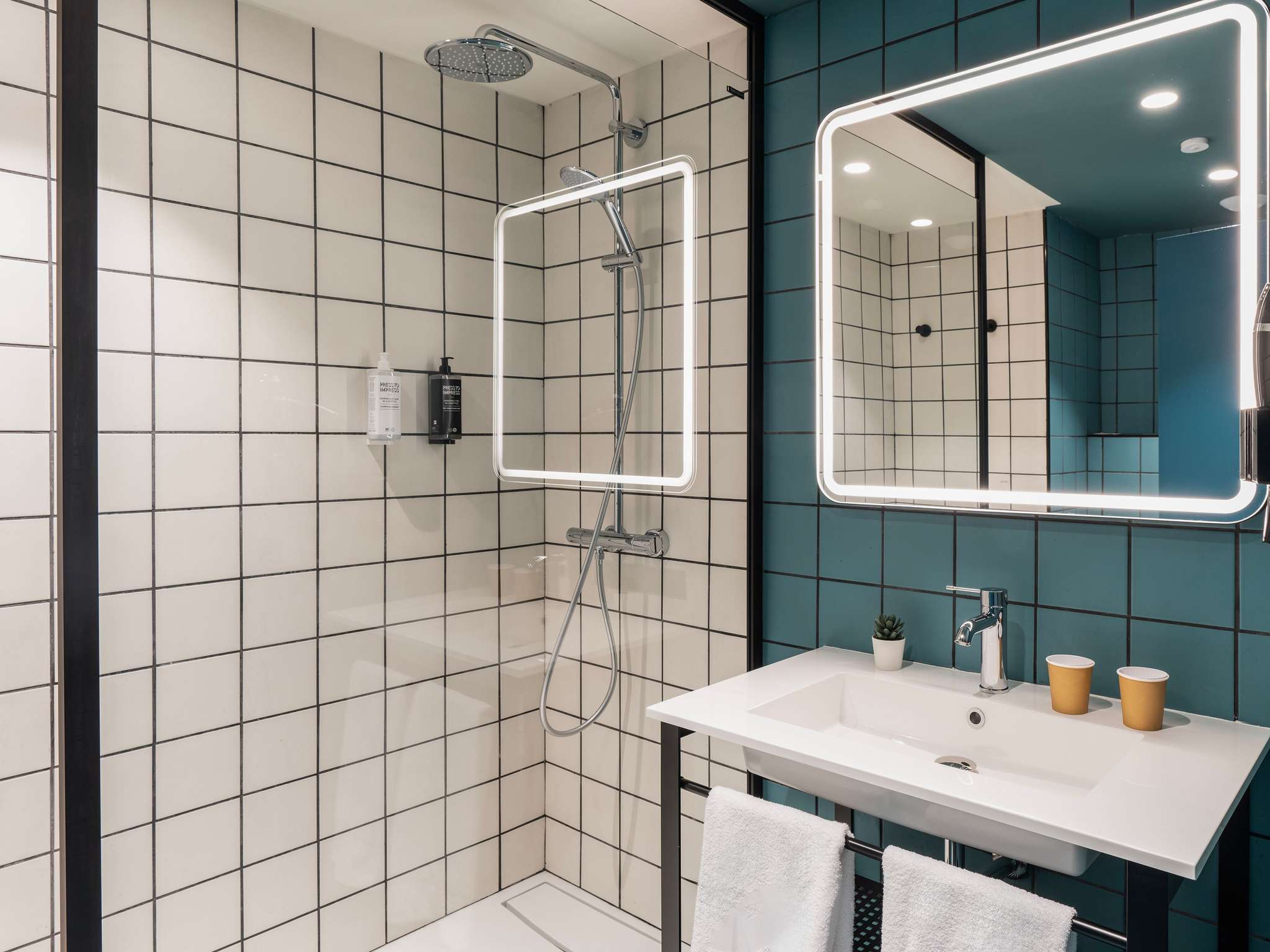 Photo - ibis Styles Barcelona Sant Joan Despi