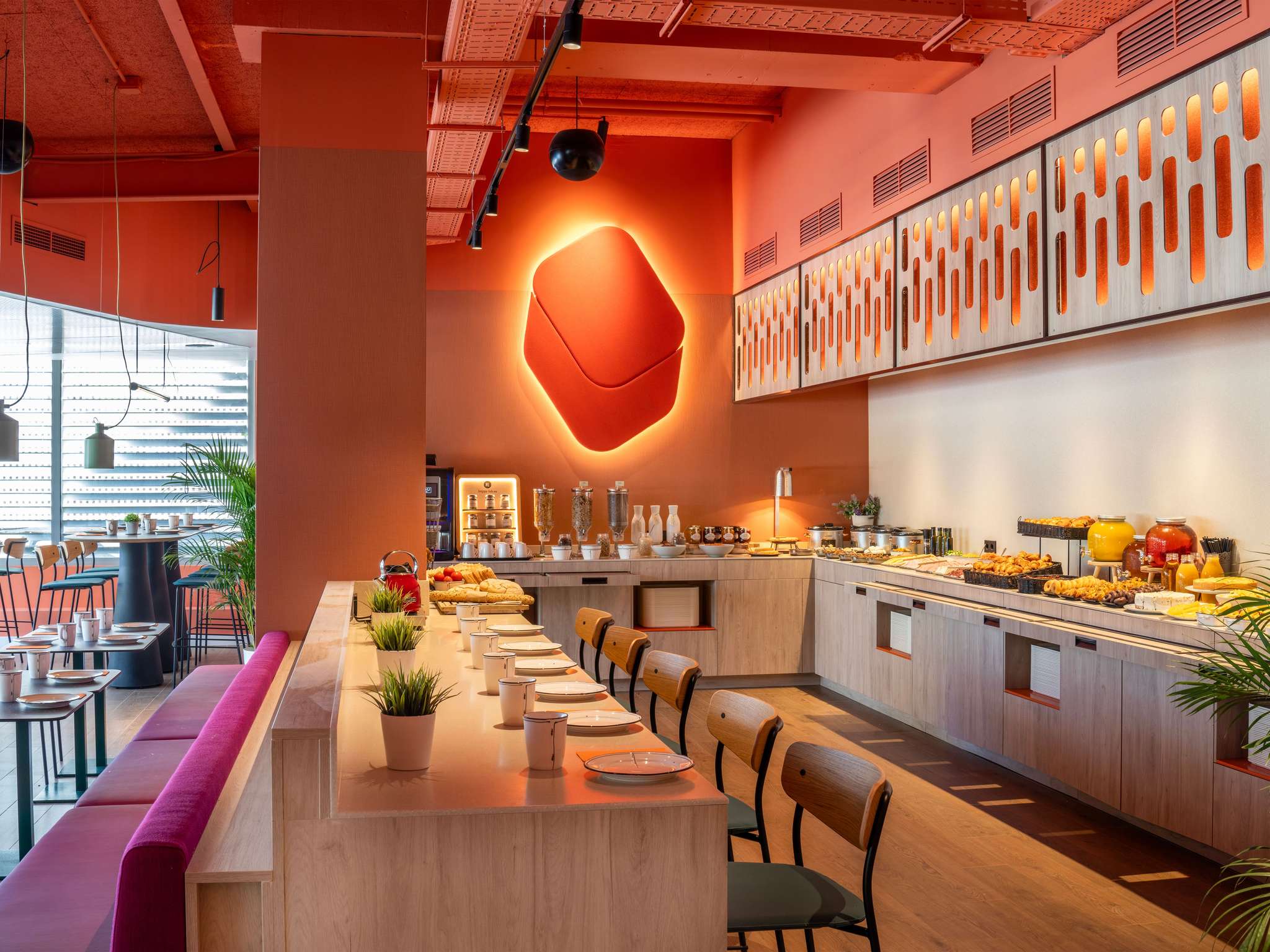 Photo - ibis Styles Barcelona Sant Joan Despi