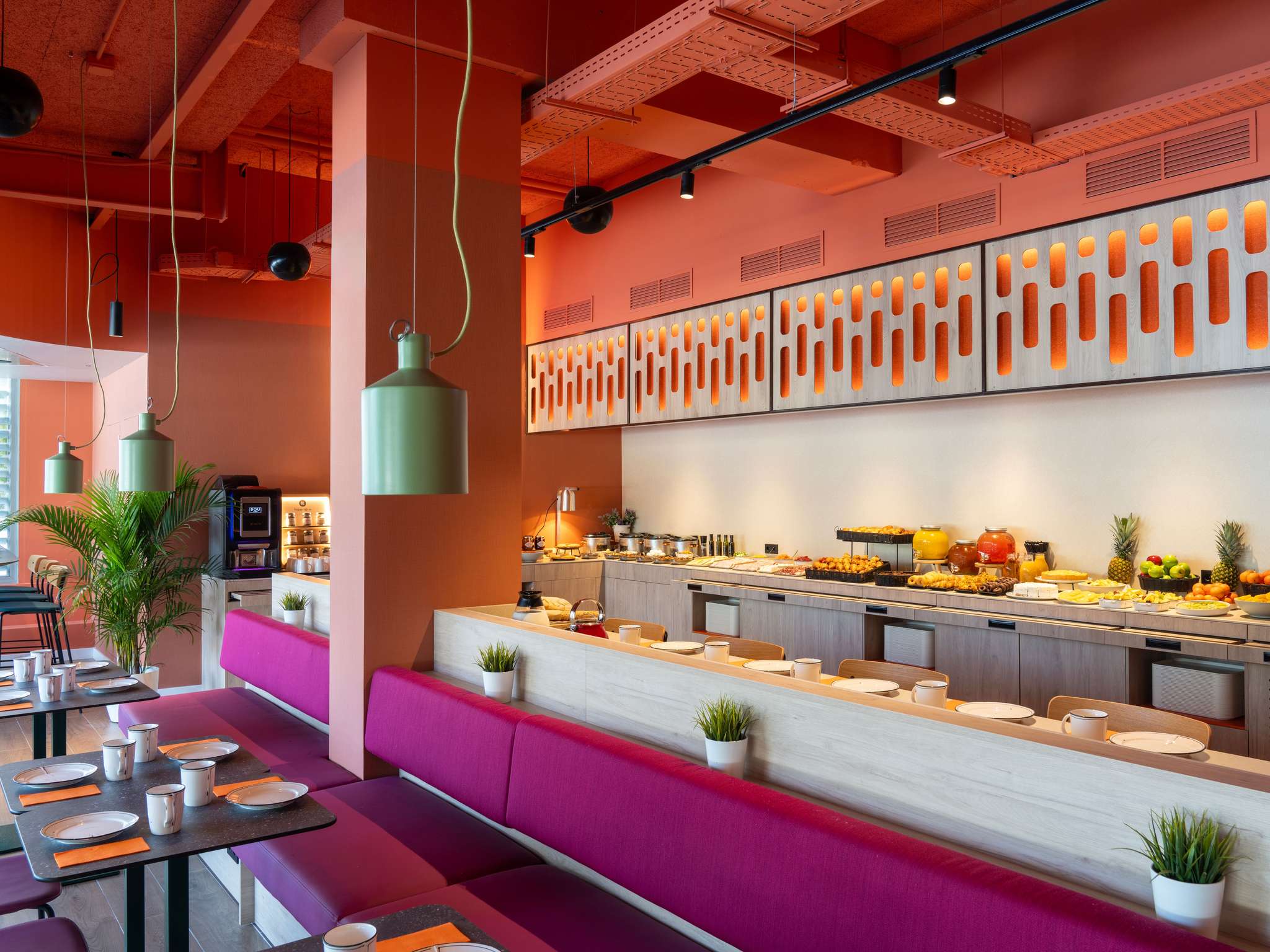 Photo - ibis Styles Barcelona Sant Joan Despi