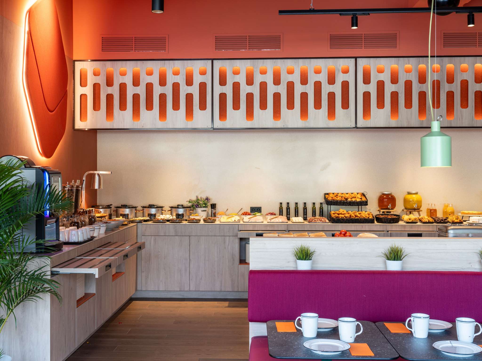 Photo - ibis Styles Barcelona Sant Joan Despi