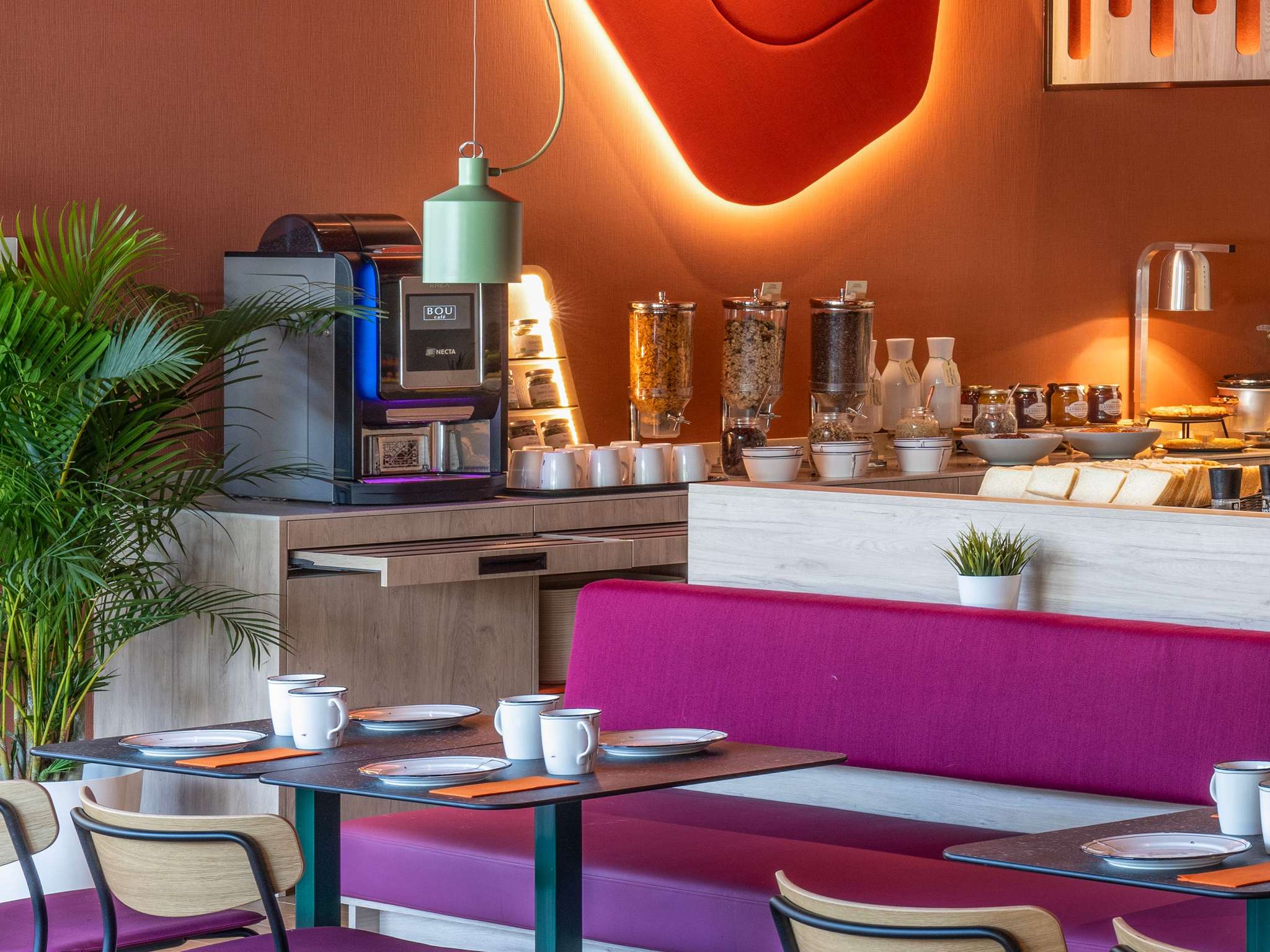 Photo - ibis Styles Barcelona Sant Joan Despi