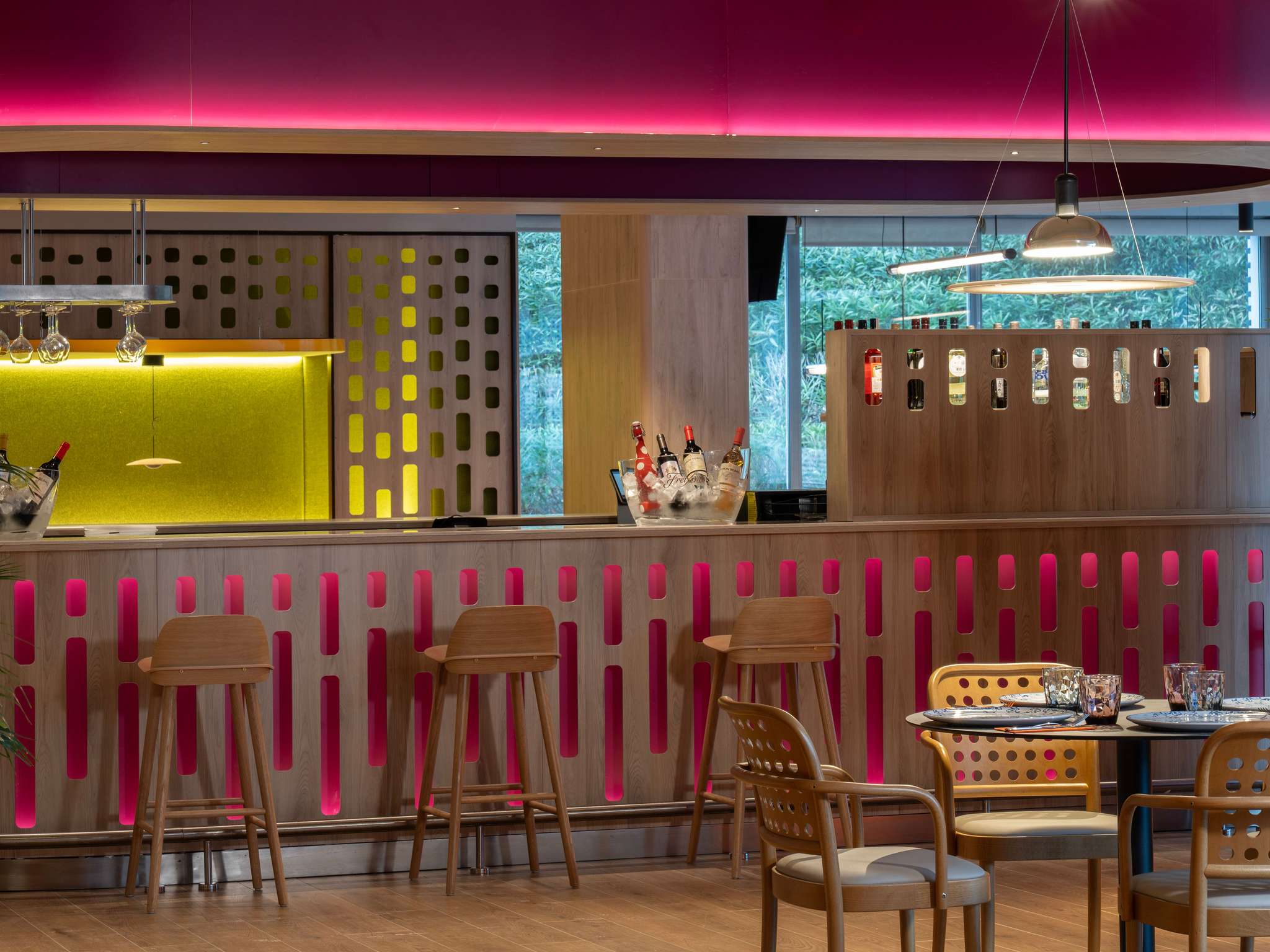 Photo - ibis Styles Barcelona Sant Joan Despi