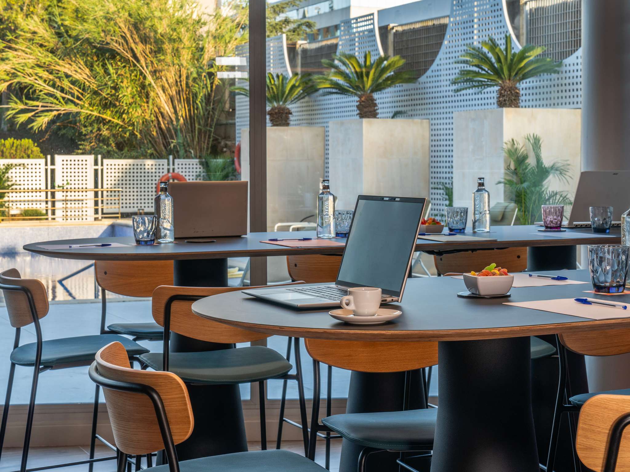 Photo - ibis Styles Barcelona Sant Joan Despi