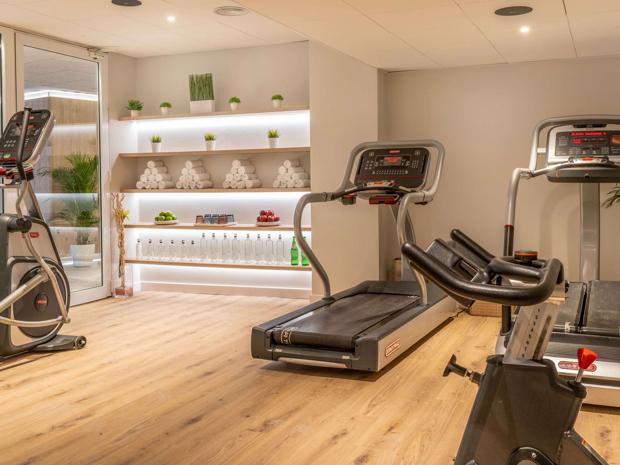 Photo - ibis Styles Barcelona Sant Joan Despi