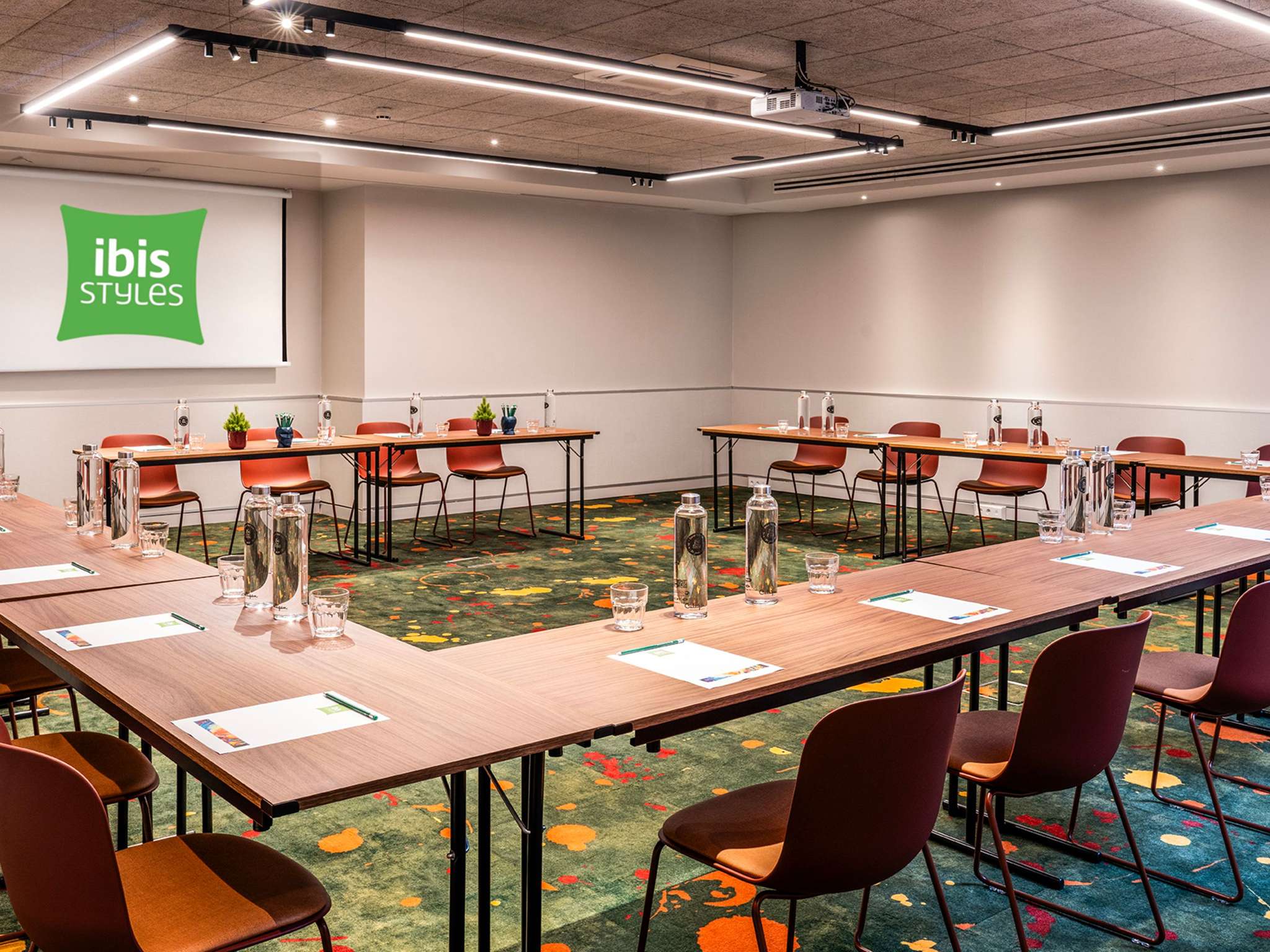 Photo - ibis Styles Barcelona Sant Joan Despi