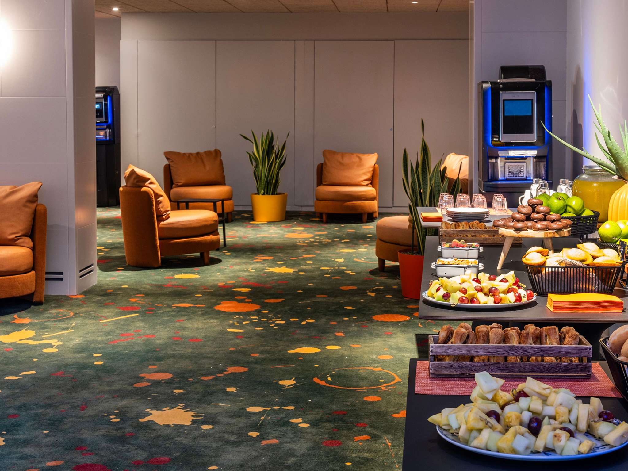 Photo - ibis Styles Barcelona Sant Joan Despi