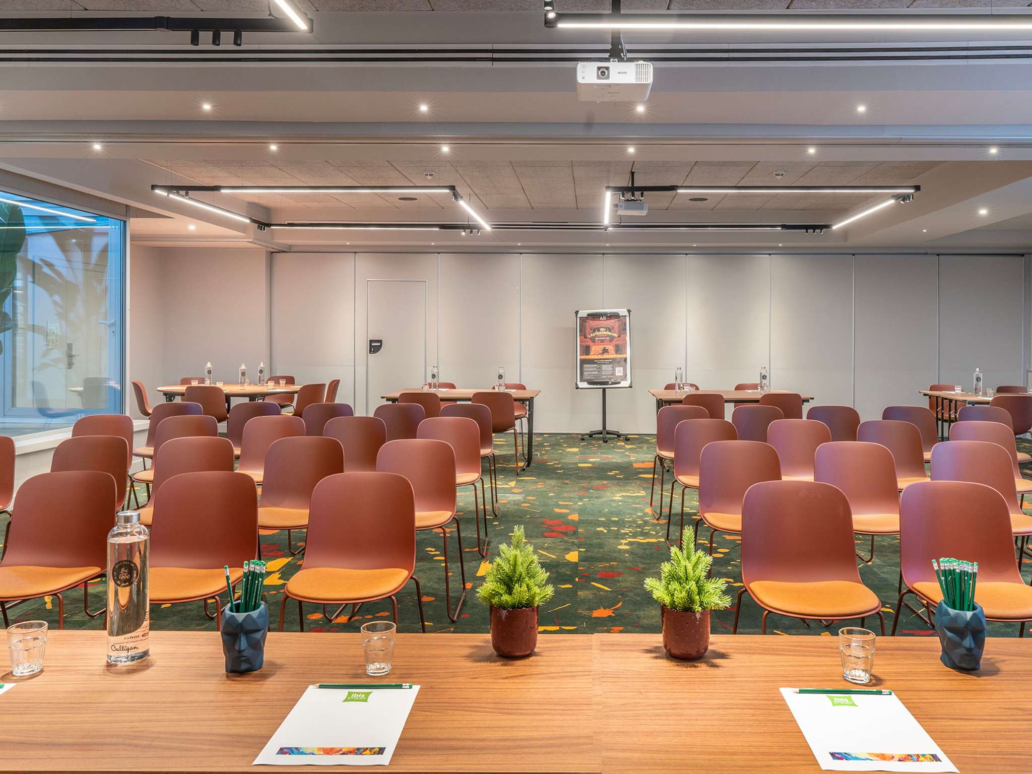 Photo - ibis Styles Barcelona Sant Joan Despi