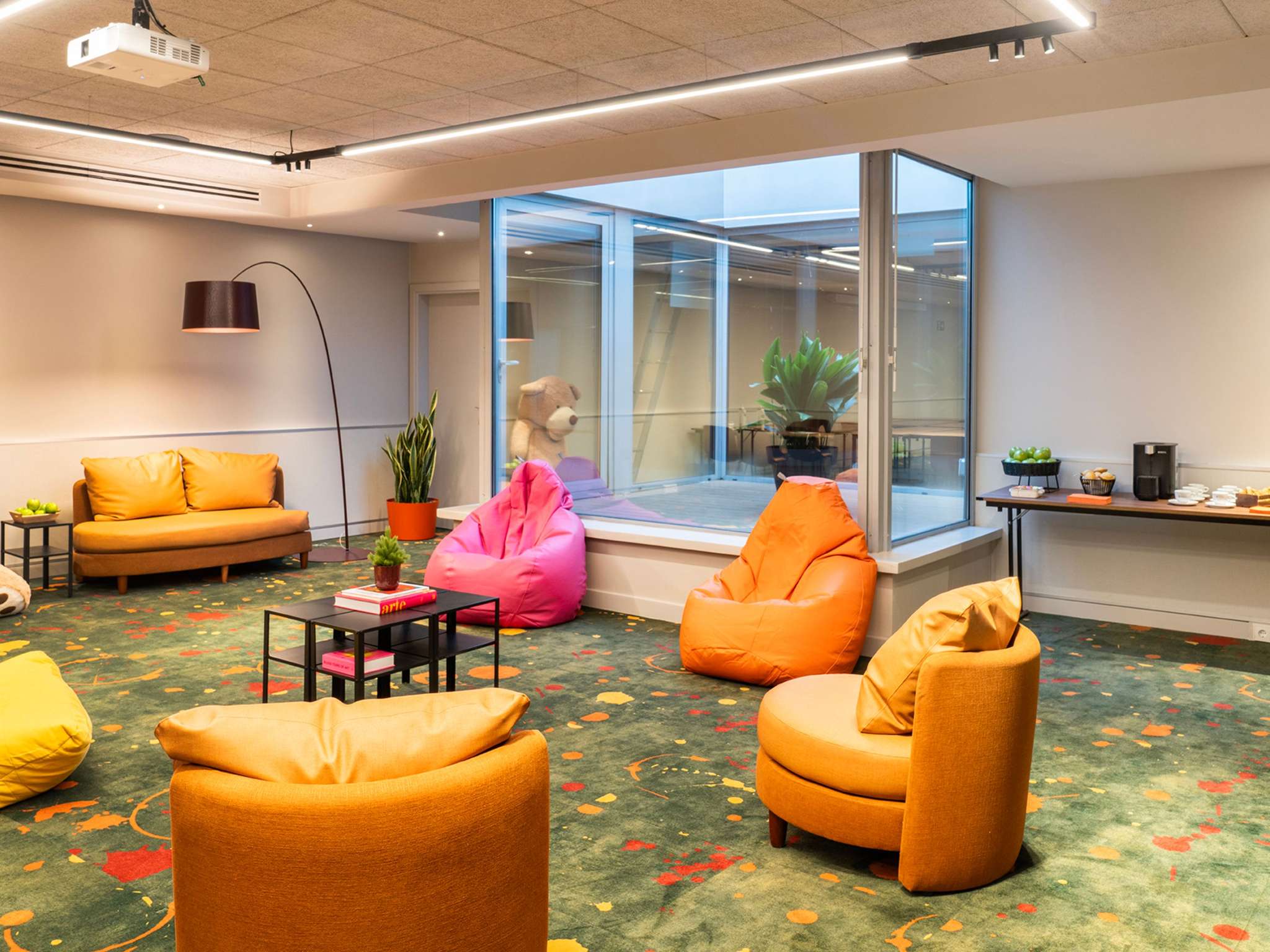 Photo - ibis Styles Barcelona Sant Joan Despi