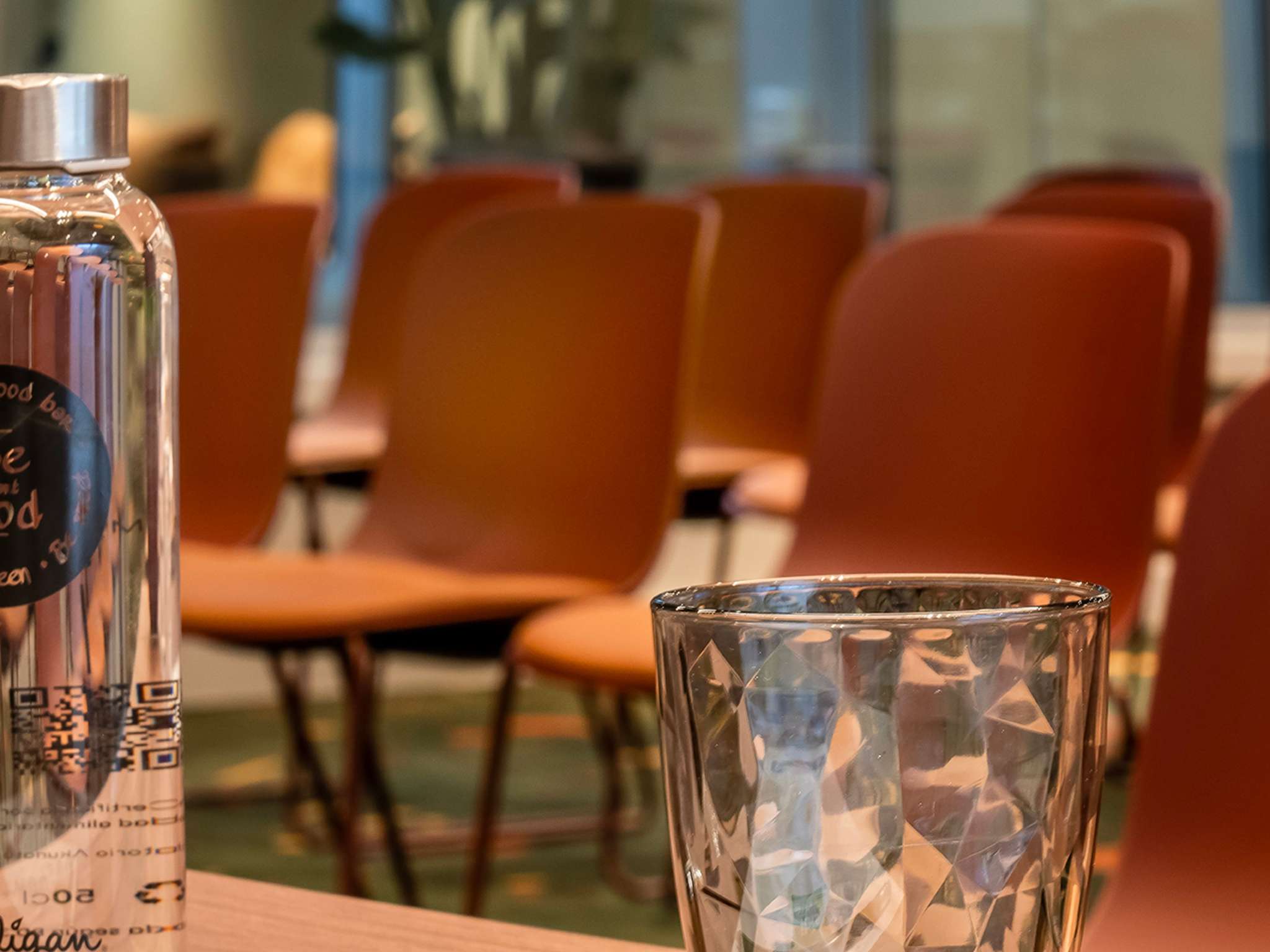 Photo - ibis Styles Barcelona Sant Joan Despi
