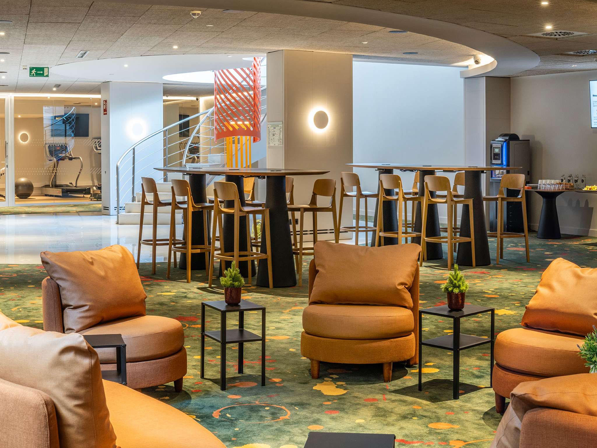 Photo - ibis Styles Barcelona Sant Joan Despi