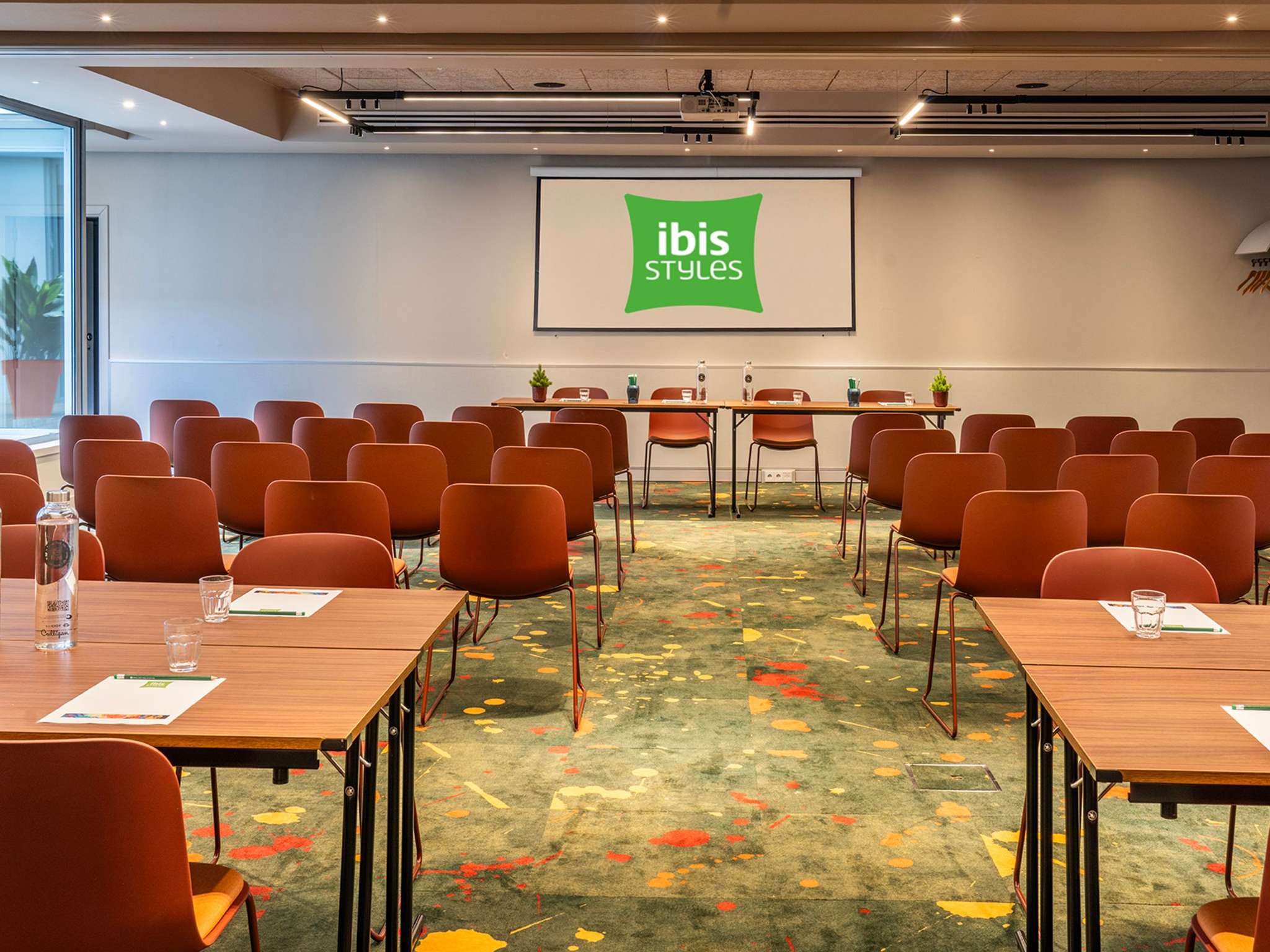 Photo - ibis Styles Barcelona Sant Joan Despi
