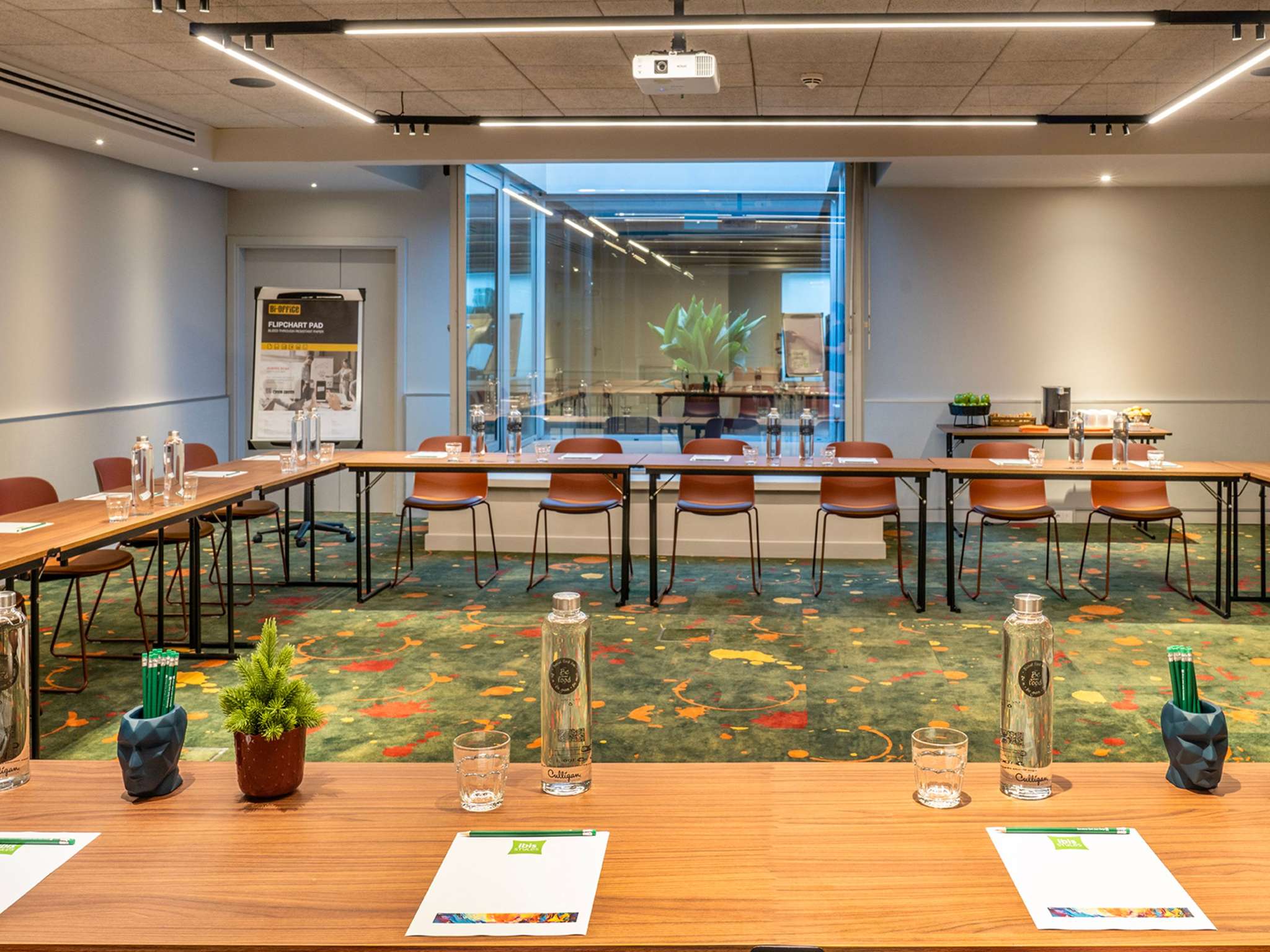 Photo - ibis Styles Barcelona Sant Joan Despi
