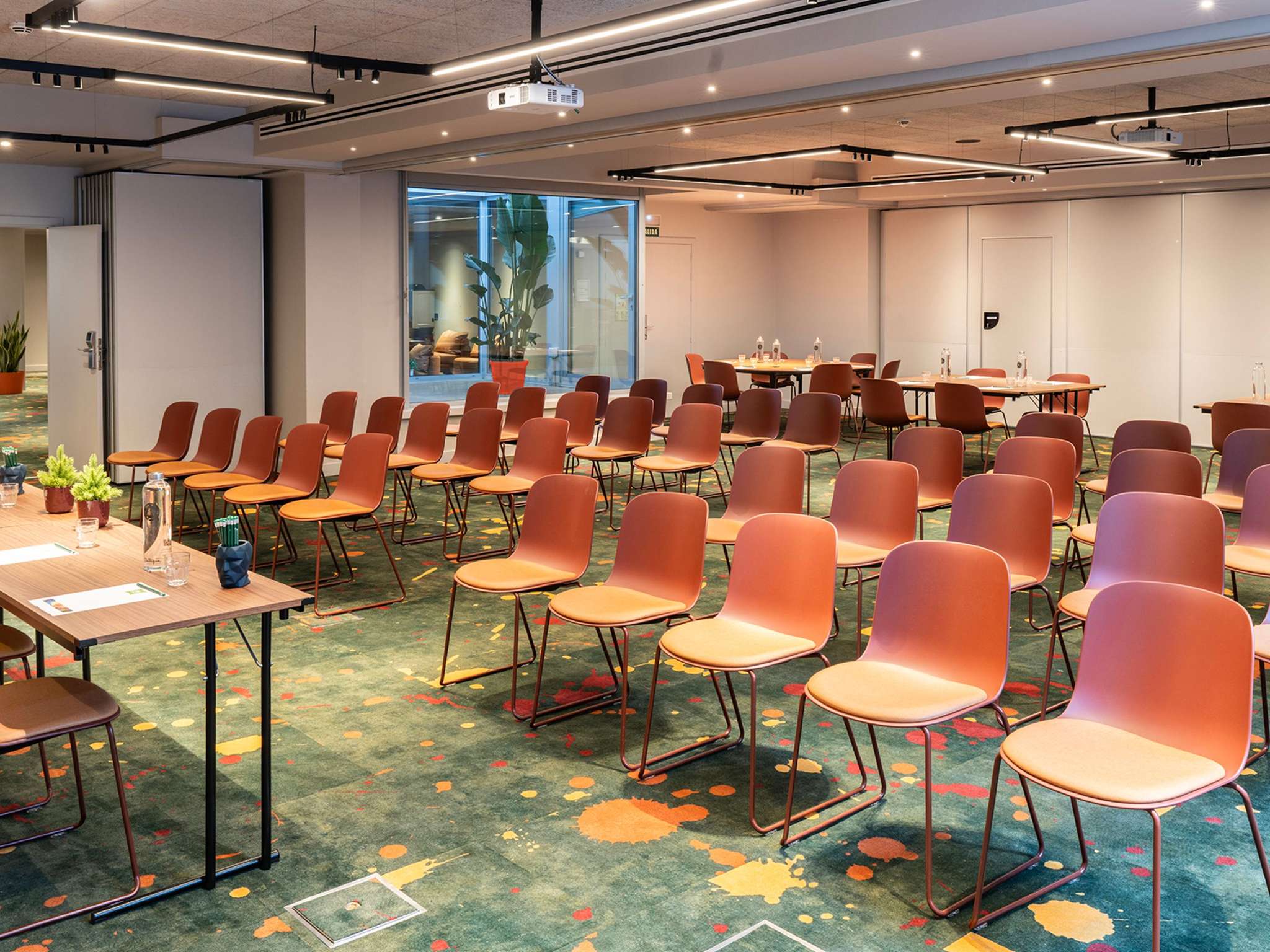 Photo - ibis Styles Barcelona Sant Joan Despi