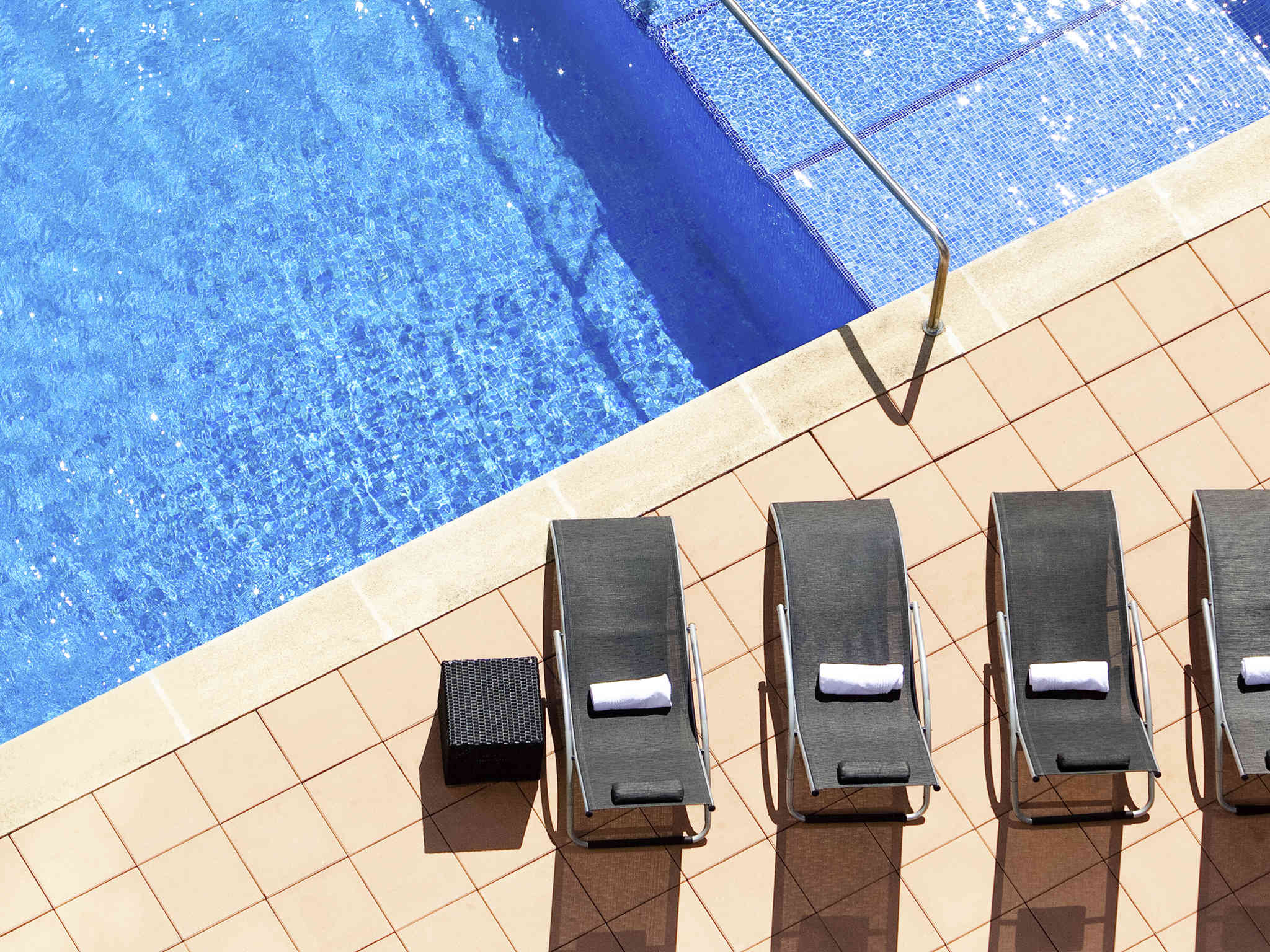 Photo - ibis Styles Barcelona Sant Joan Despi