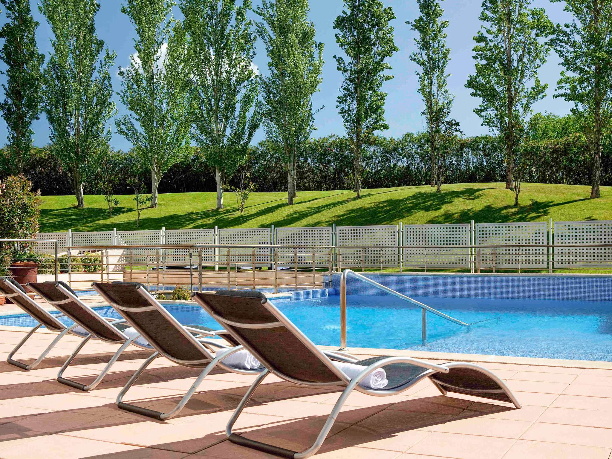 Photo - ibis Styles Barcelona Sant Joan Despi