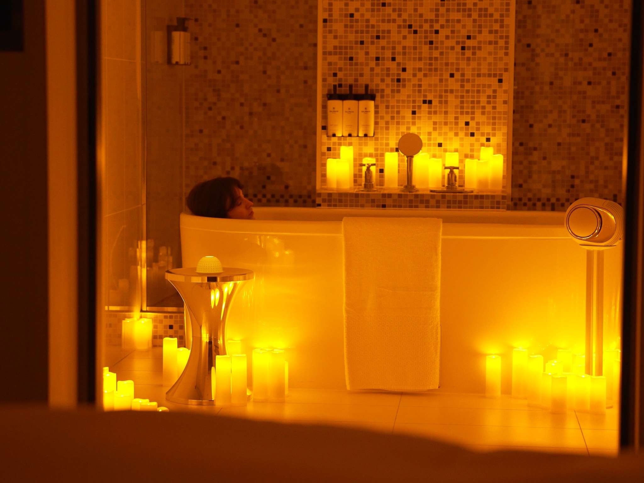 Photo - Sofitel Lafayette Square Washington DC