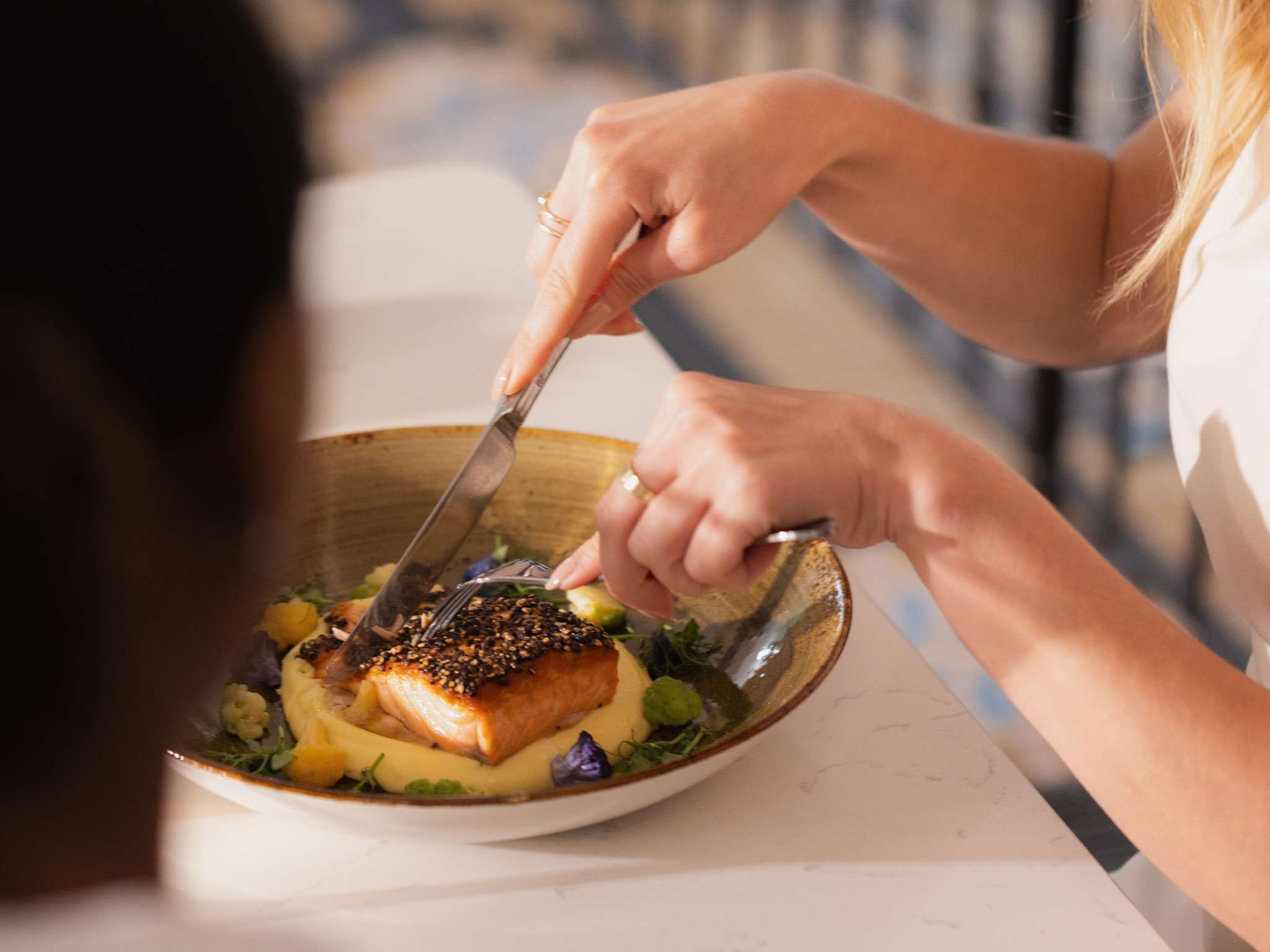 Photo - Sofitel Lafayette Square Washington DC