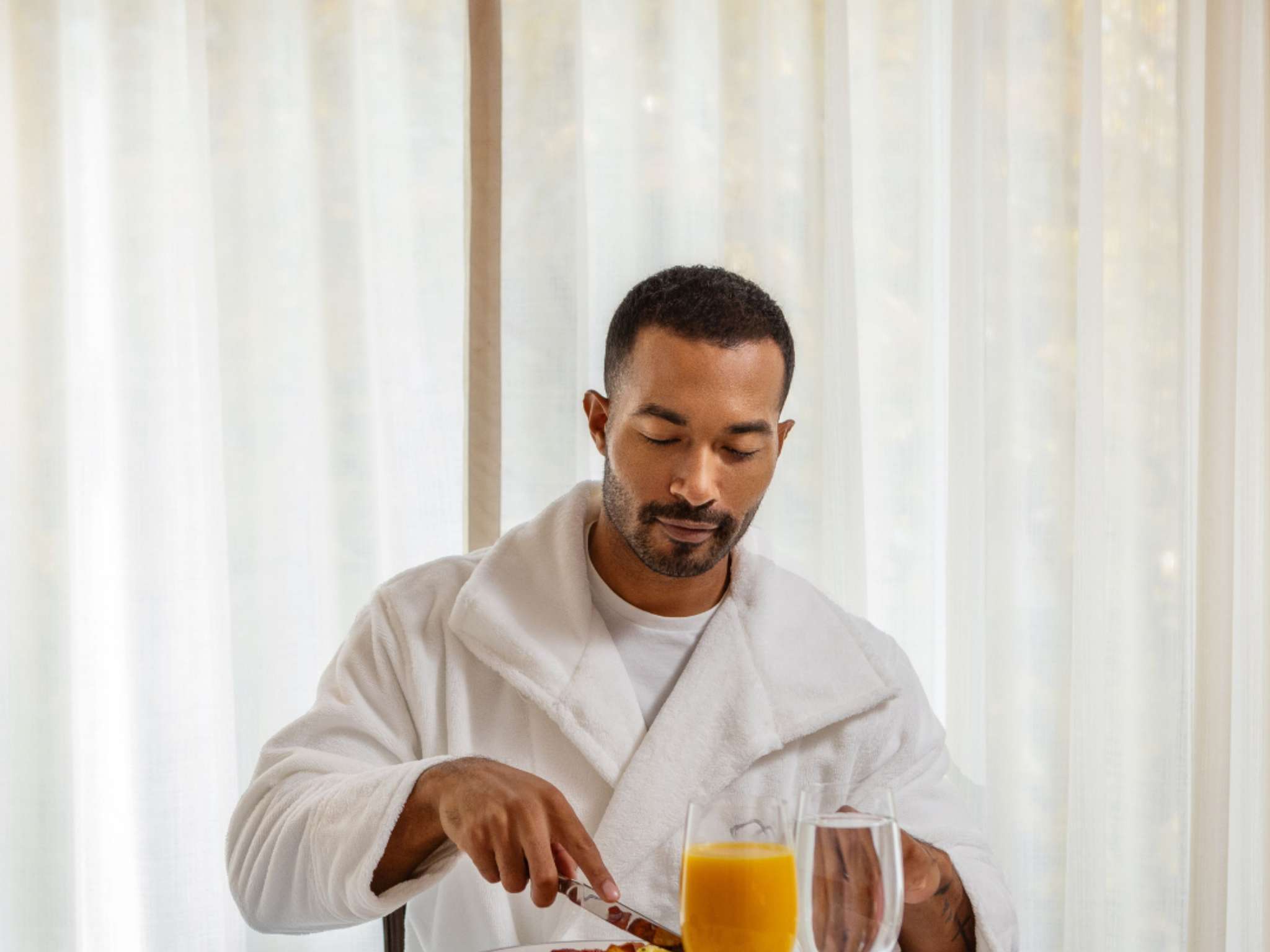 Photo - Sofitel Lafayette Square Washington DC