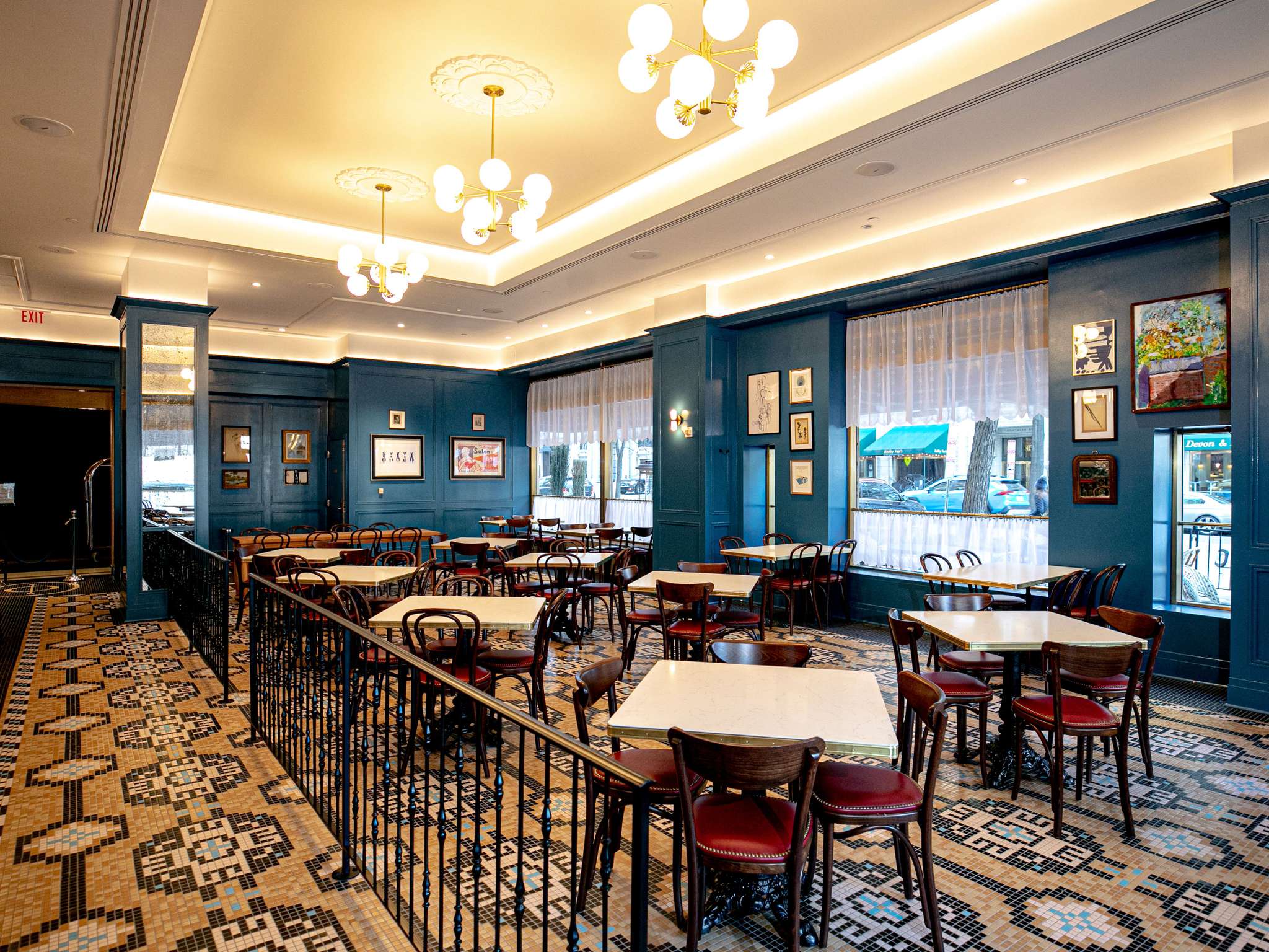 Photo - Sofitel Lafayette Square Washington DC