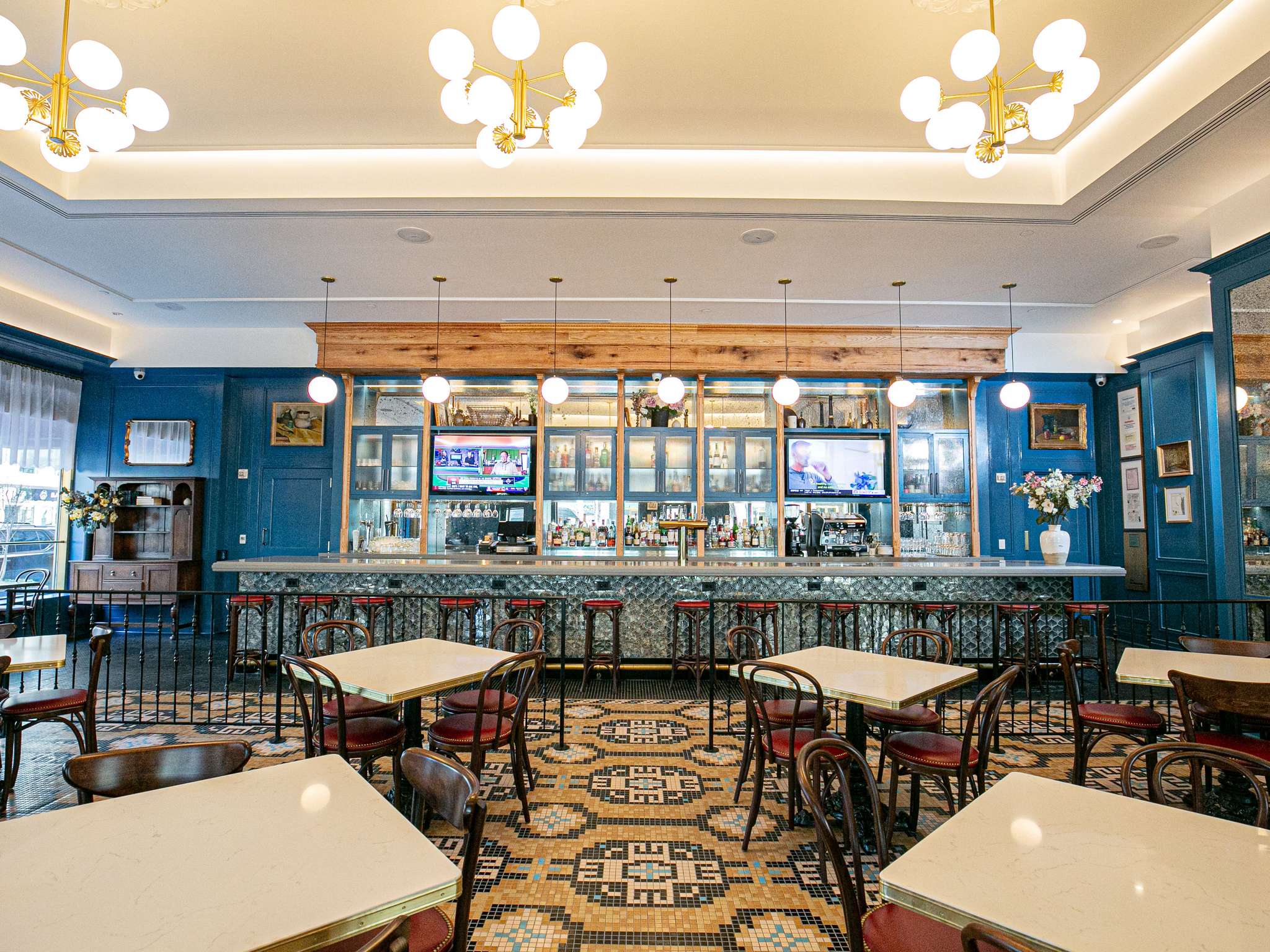 Photo - Sofitel Lafayette Square Washington DC