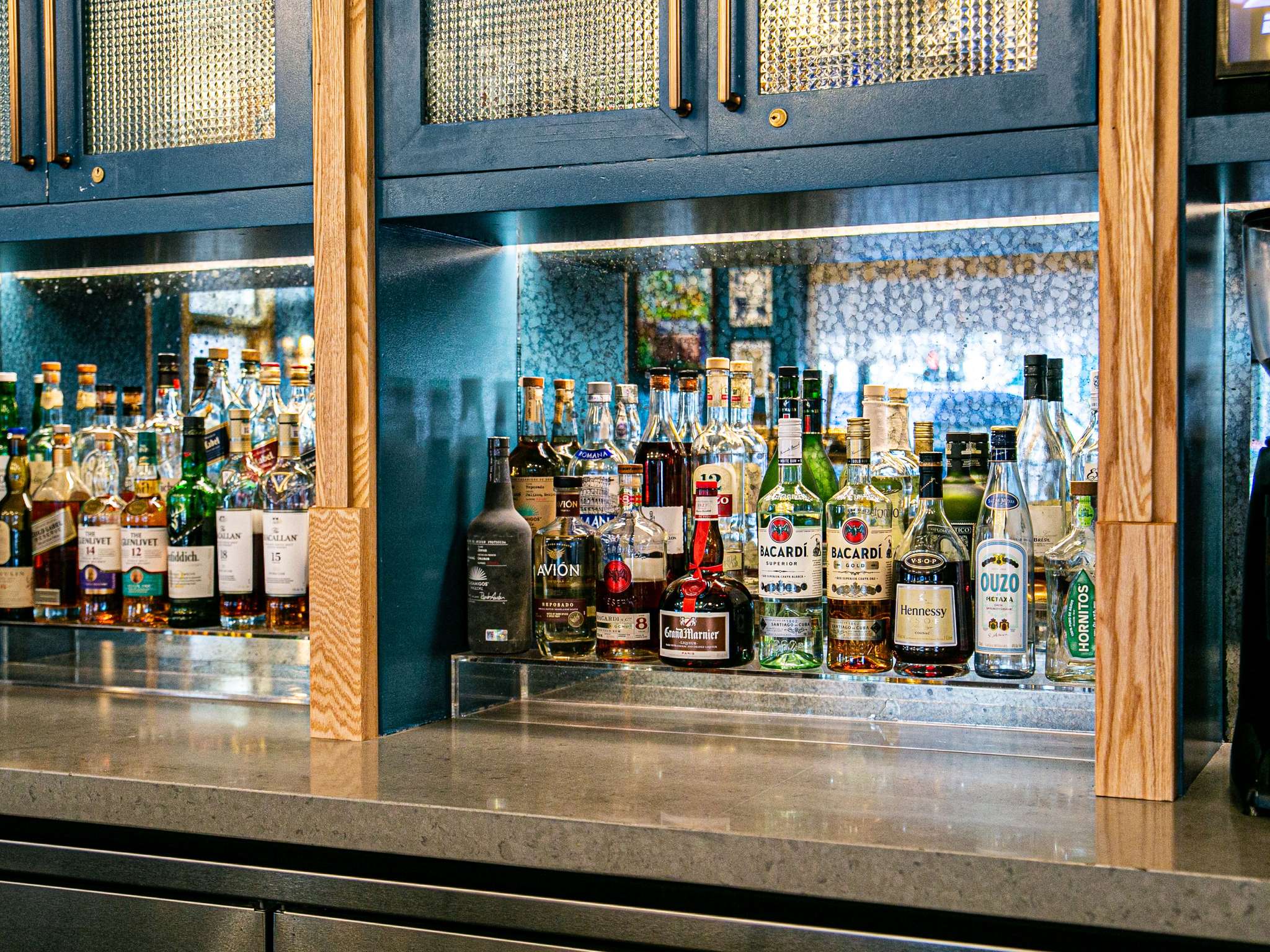 Photo - Sofitel Lafayette Square Washington DC