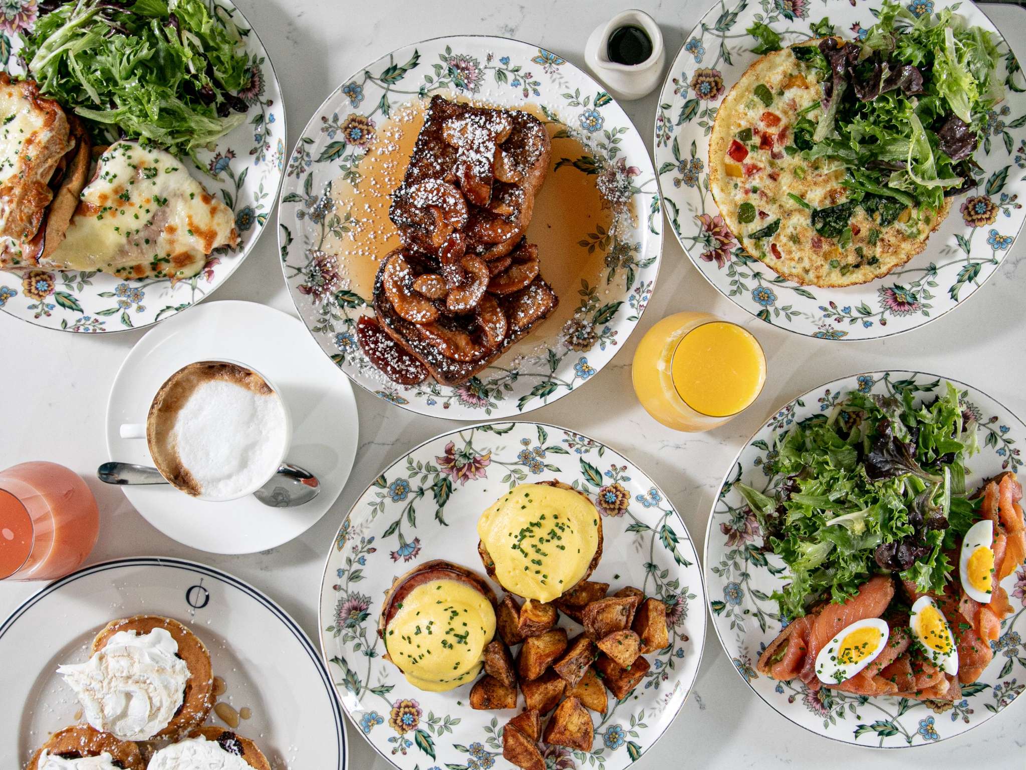 Photo - Sofitel Lafayette Square Washington DC