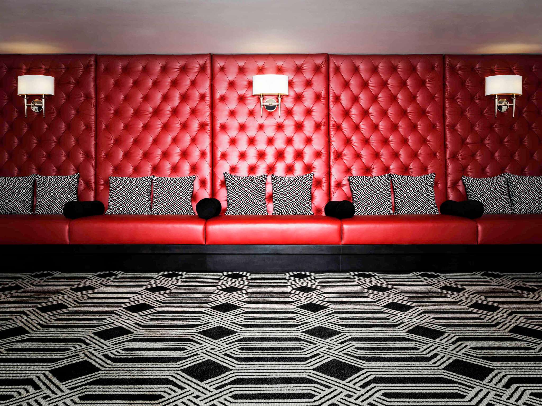 Photo - Sofitel Lafayette Square Washington DC