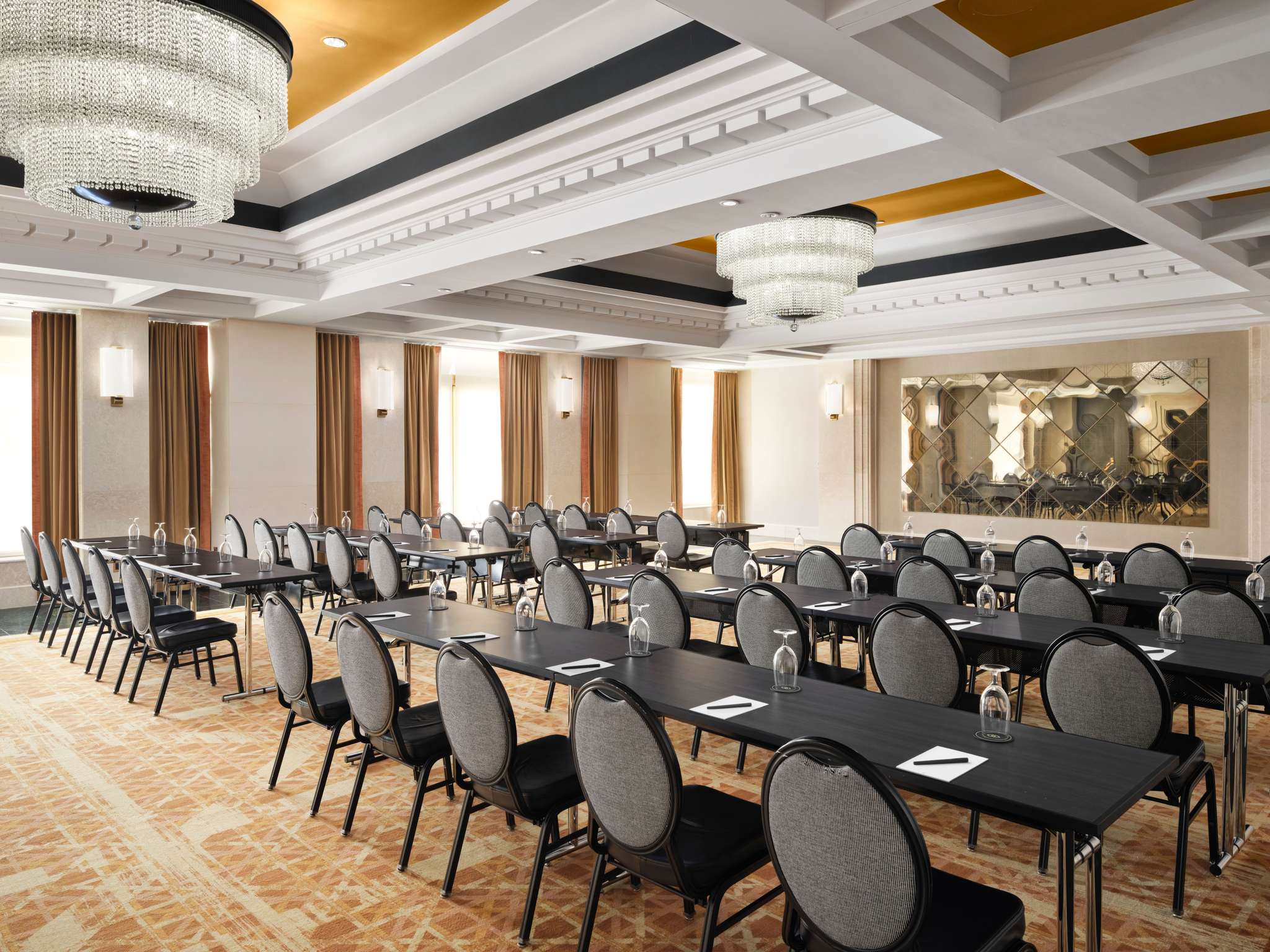 Foto - Sofitel Lafayette Square Washington DC