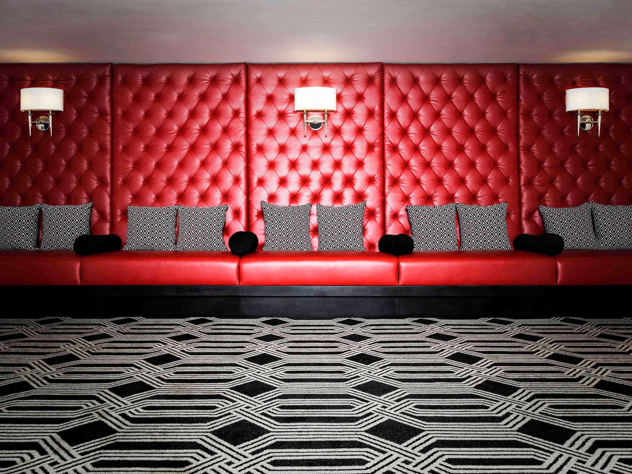 Foto - Sofitel Lafayette Square Washington DC