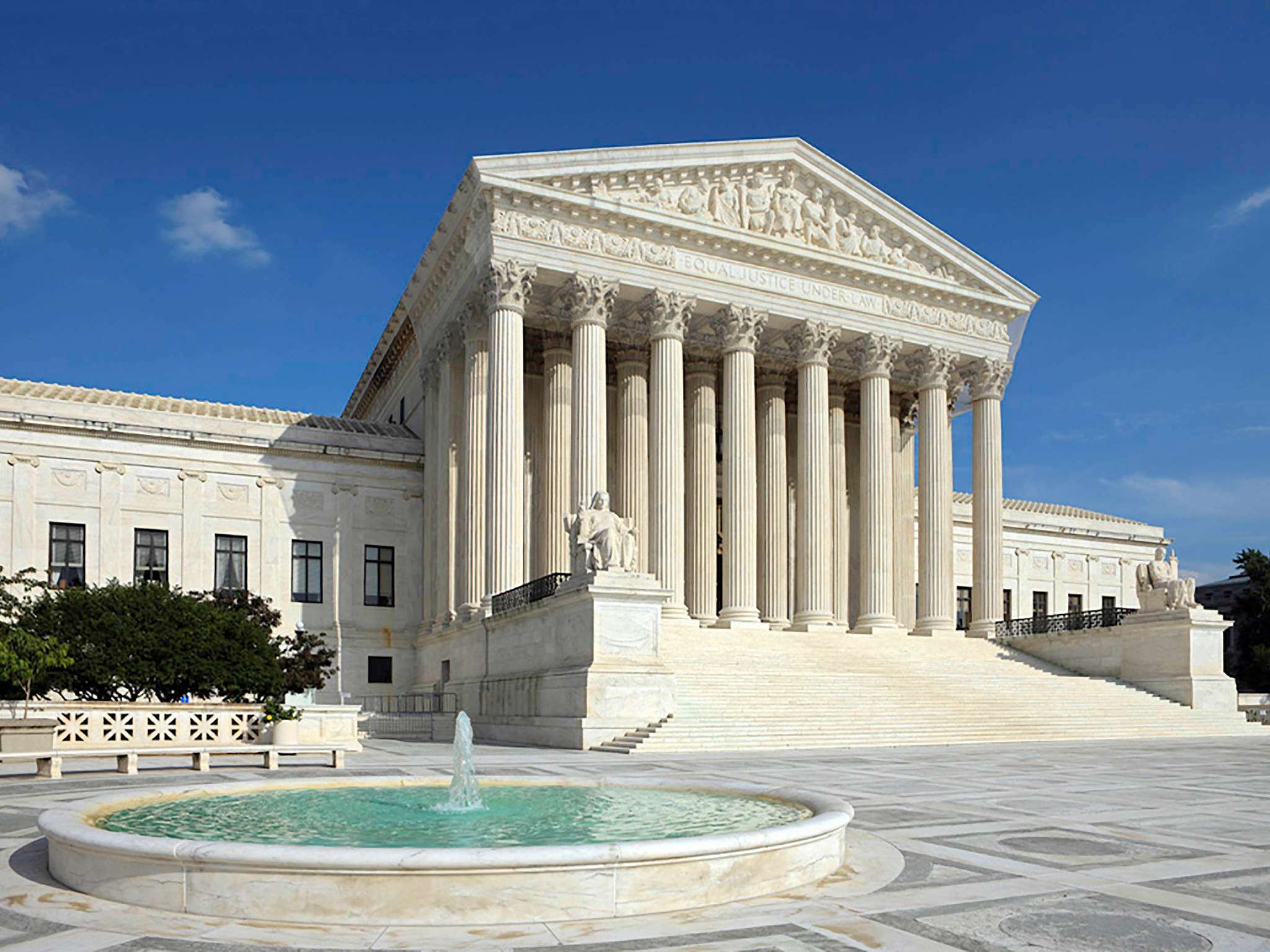 Photo - Sofitel Lafayette Square Washington DC