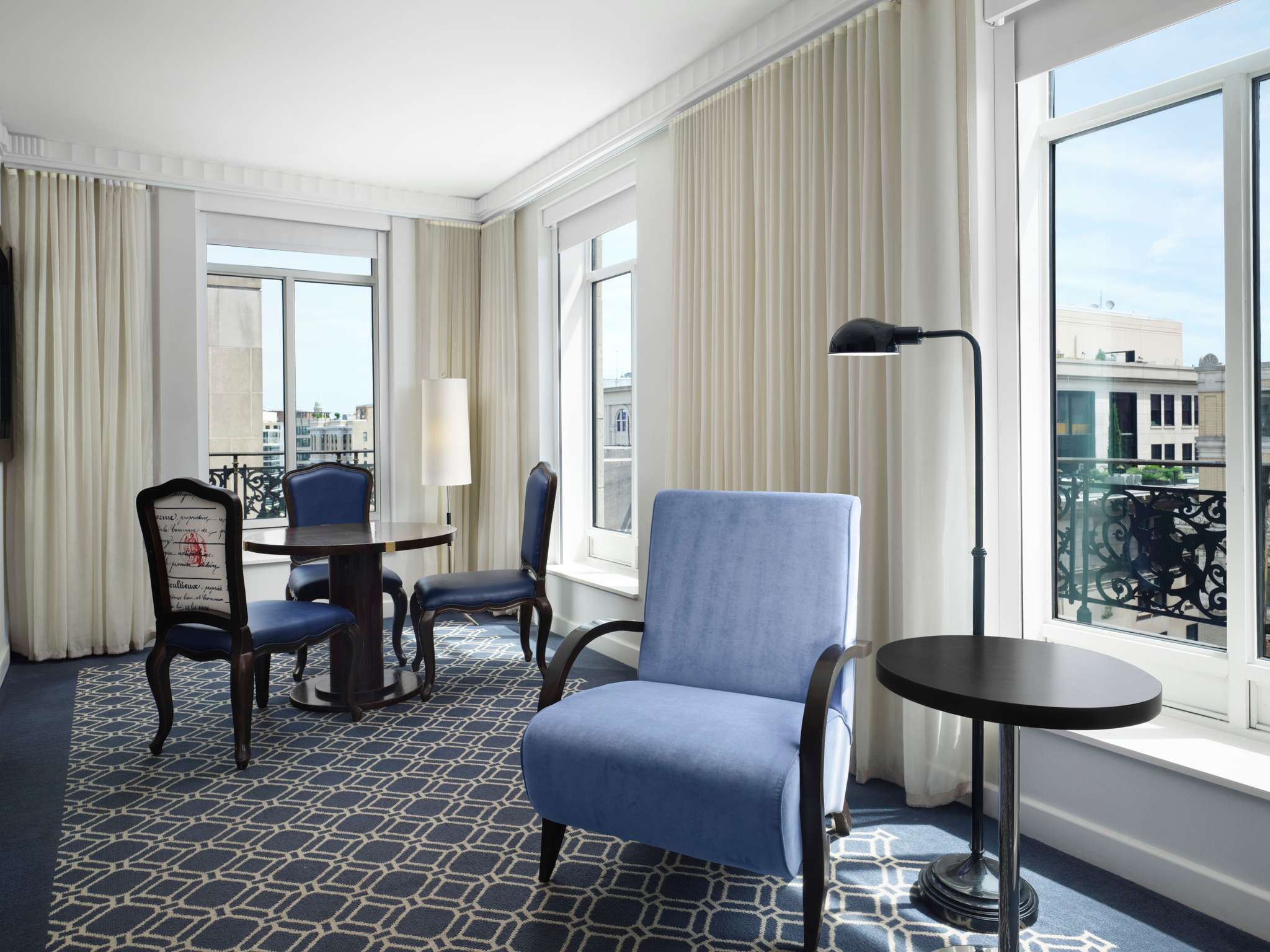 Foto - Sofitel Lafayette Square Washington DC