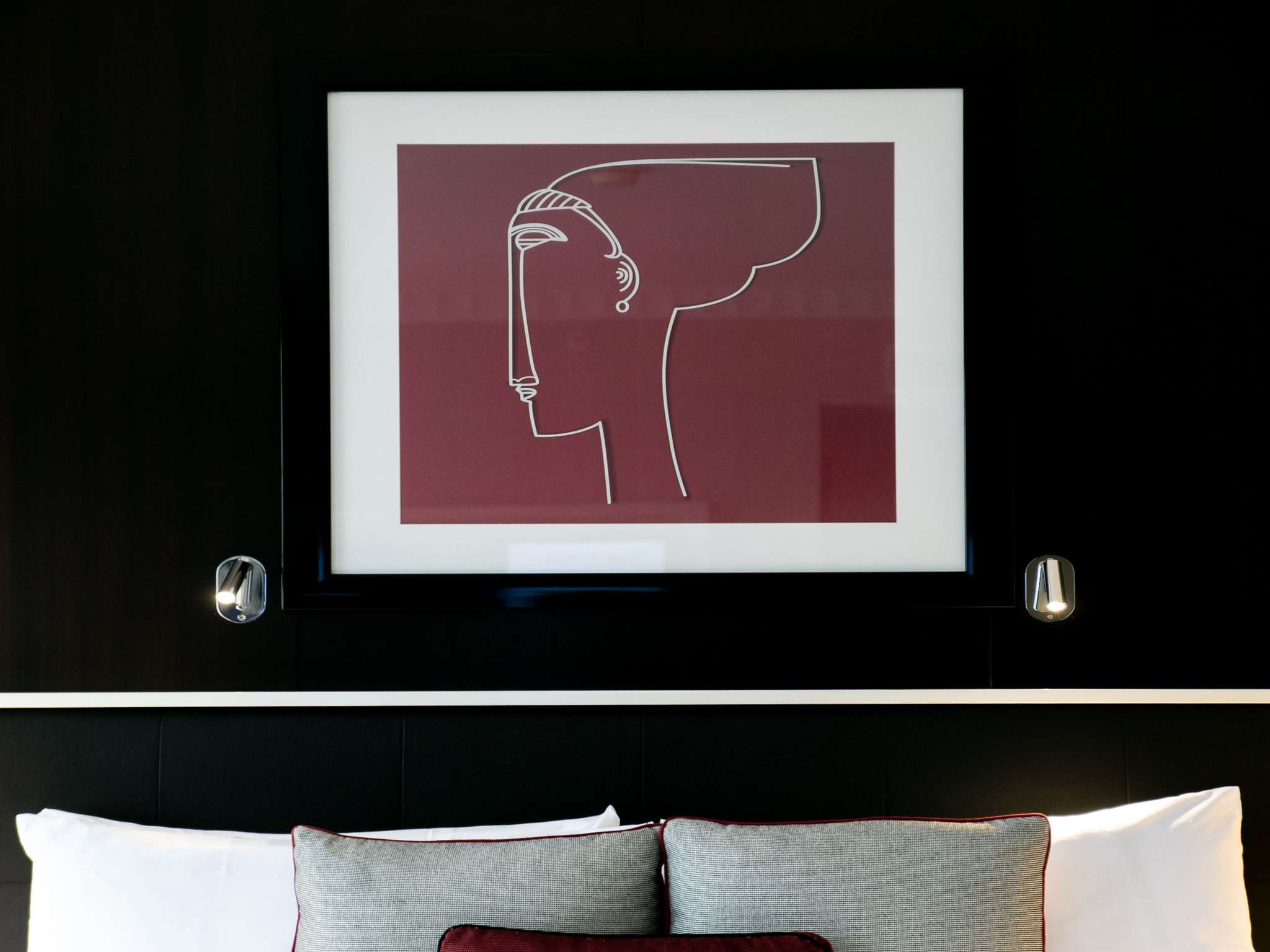 Foto - Sofitel Lafayette Square Washington DC