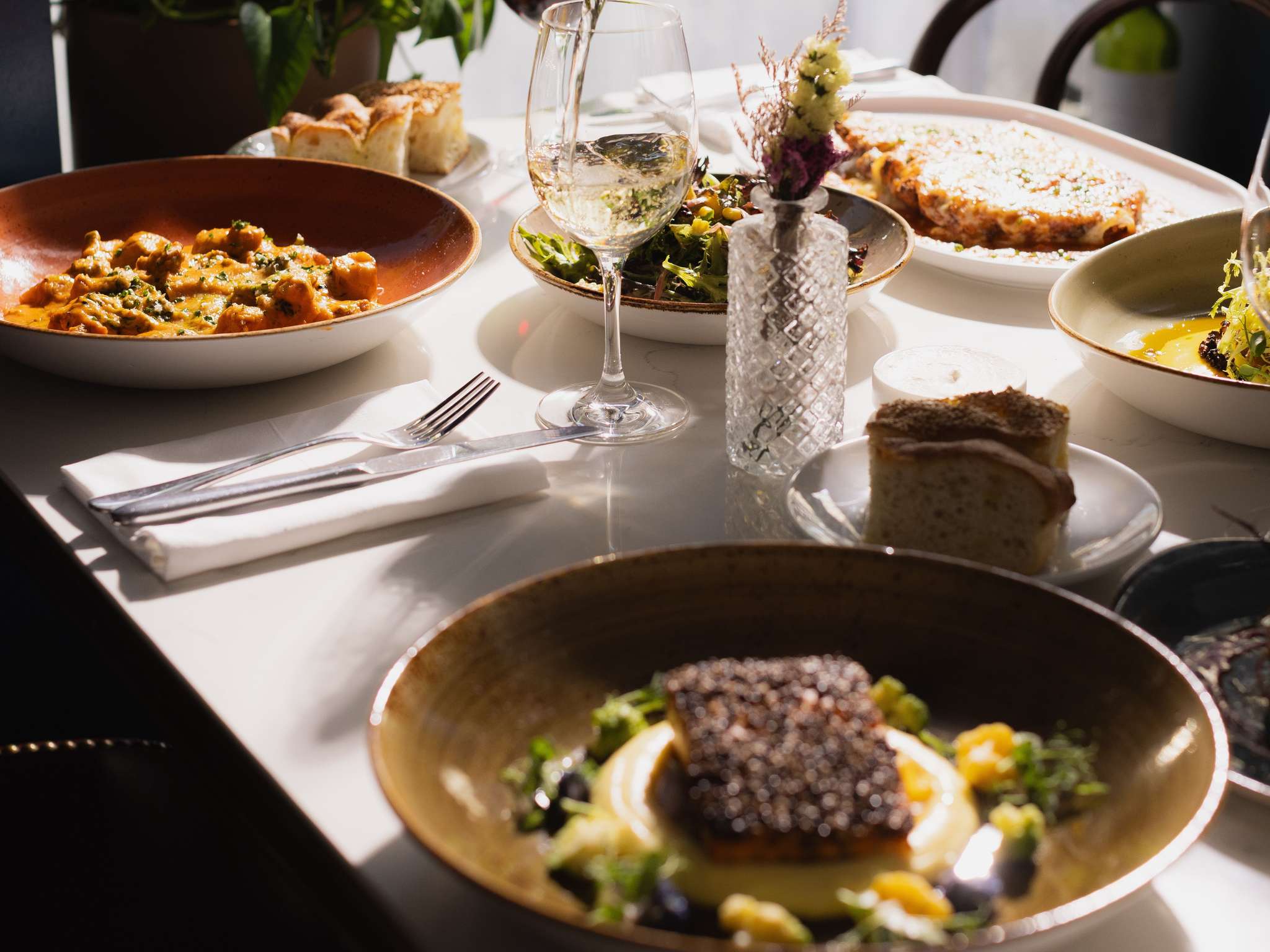 Photo - Sofitel Lafayette Square Washington DC