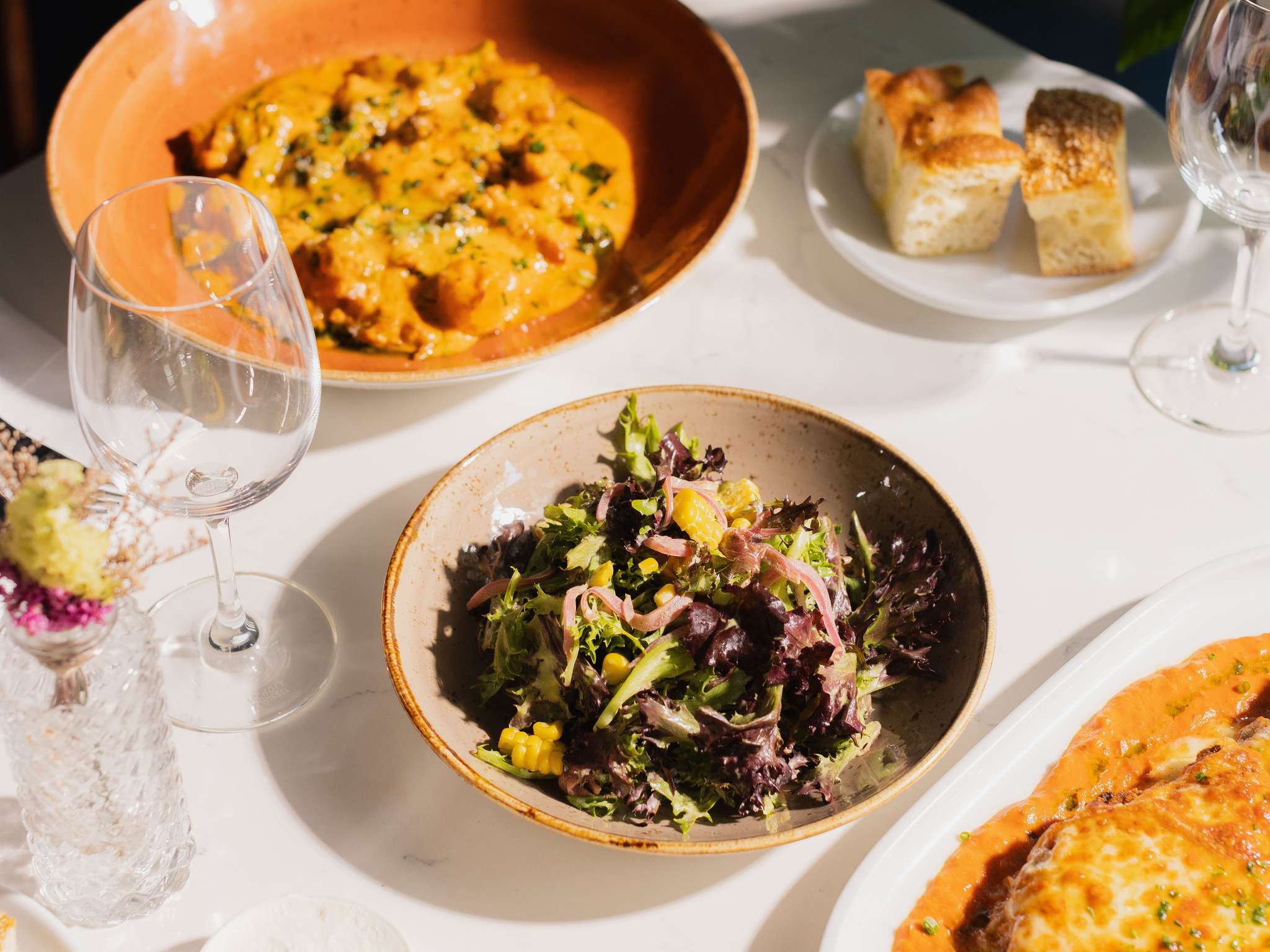 Photo - Sofitel Lafayette Square Washington DC