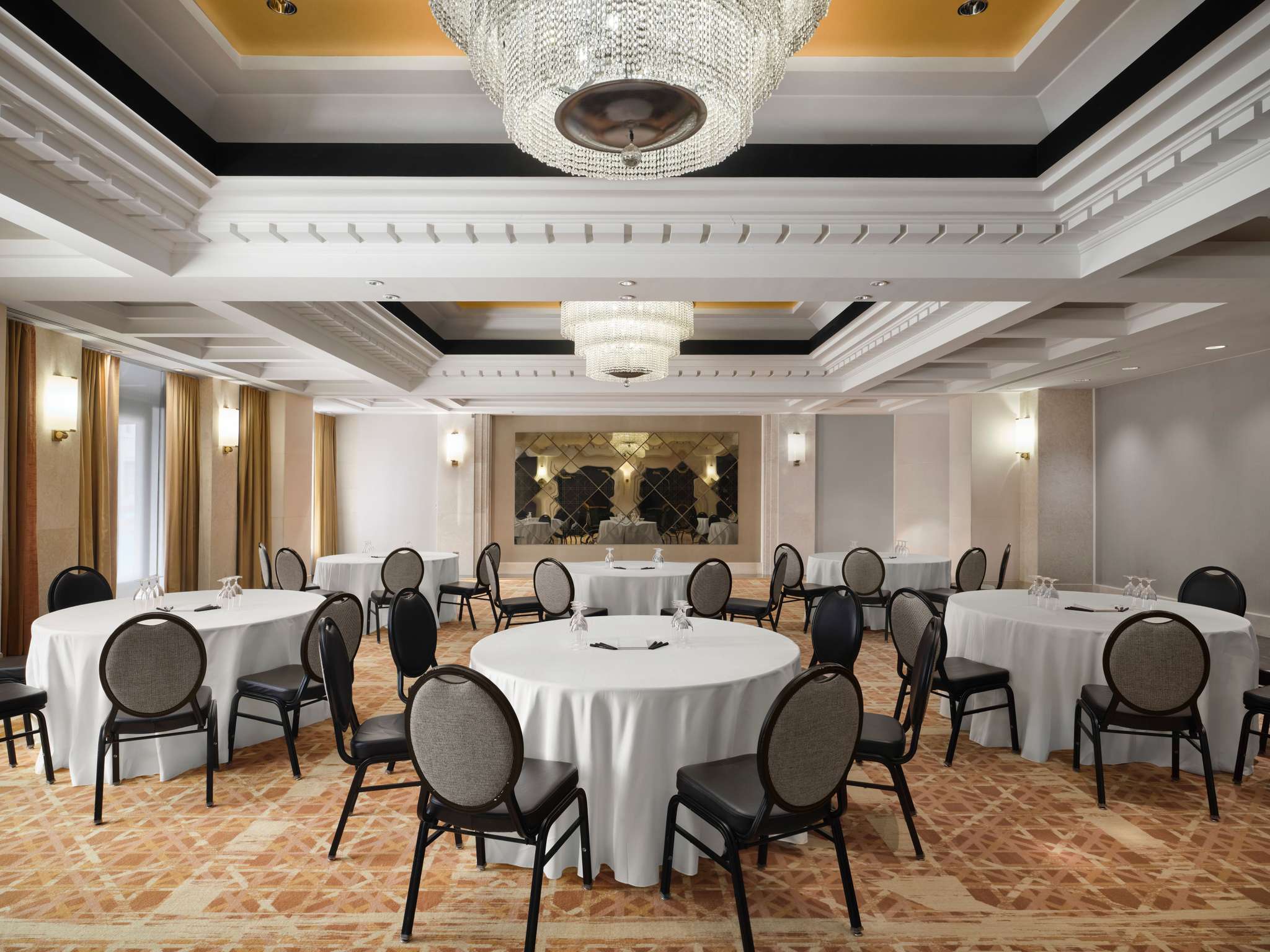 Foto - Sofitel Lafayette Square Washington DC