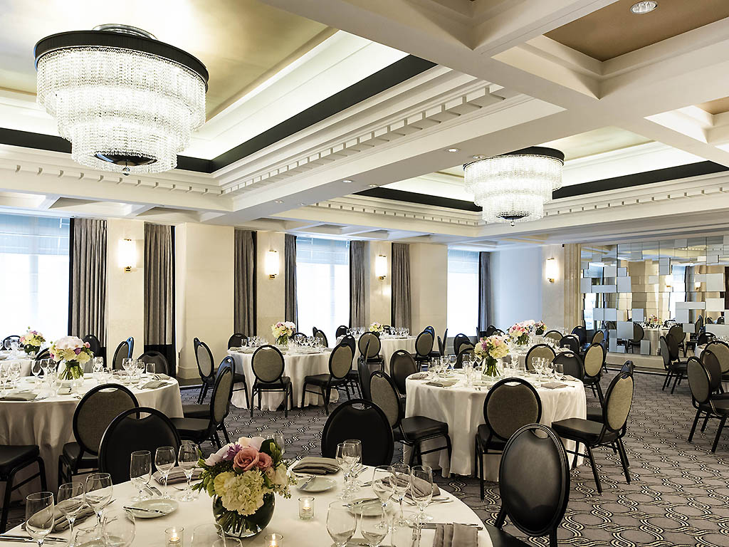 Luxury Hotel Washington D C Sofitel Washington Dc Lafayette Square