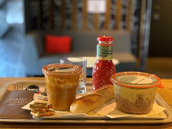 Foto - ibis Paris La Defense Courbevoie