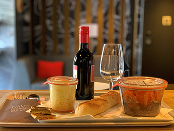 Foto - ibis Paris La Defense Courbevoie