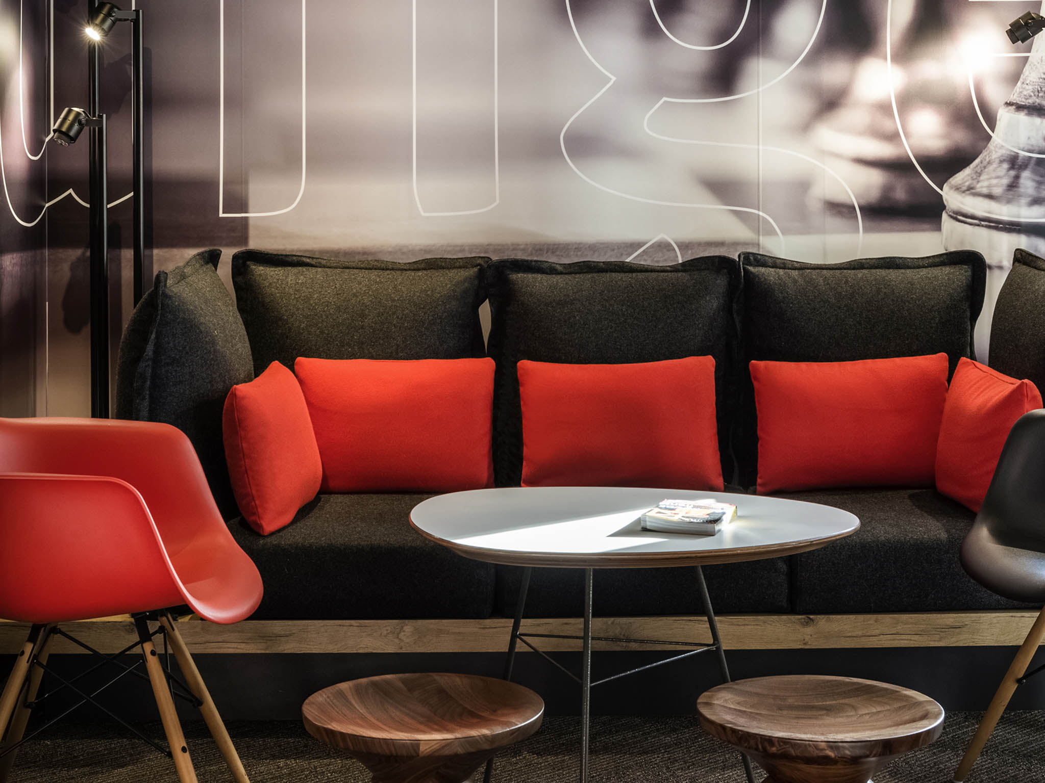 Foto - ibis Paris La Defense Courbevoie