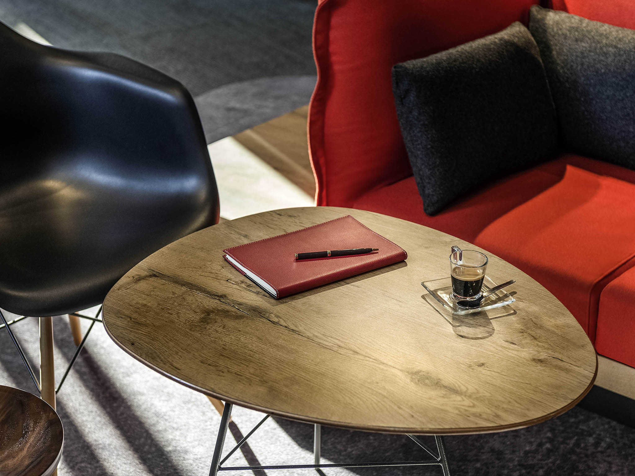 Foto - ibis Paris La Defense Courbevoie