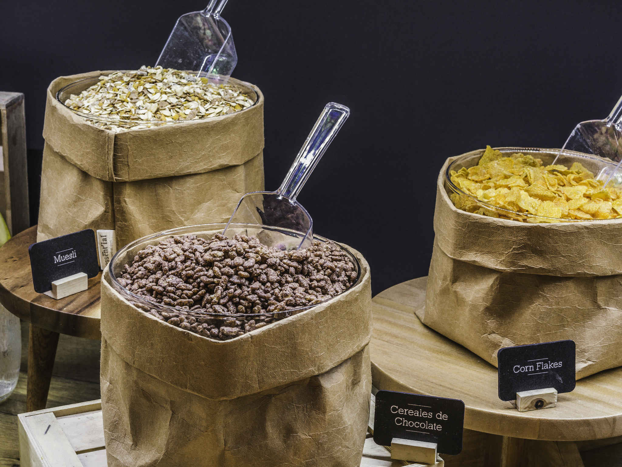 Foto - ibis Paris La Defense Courbevoie