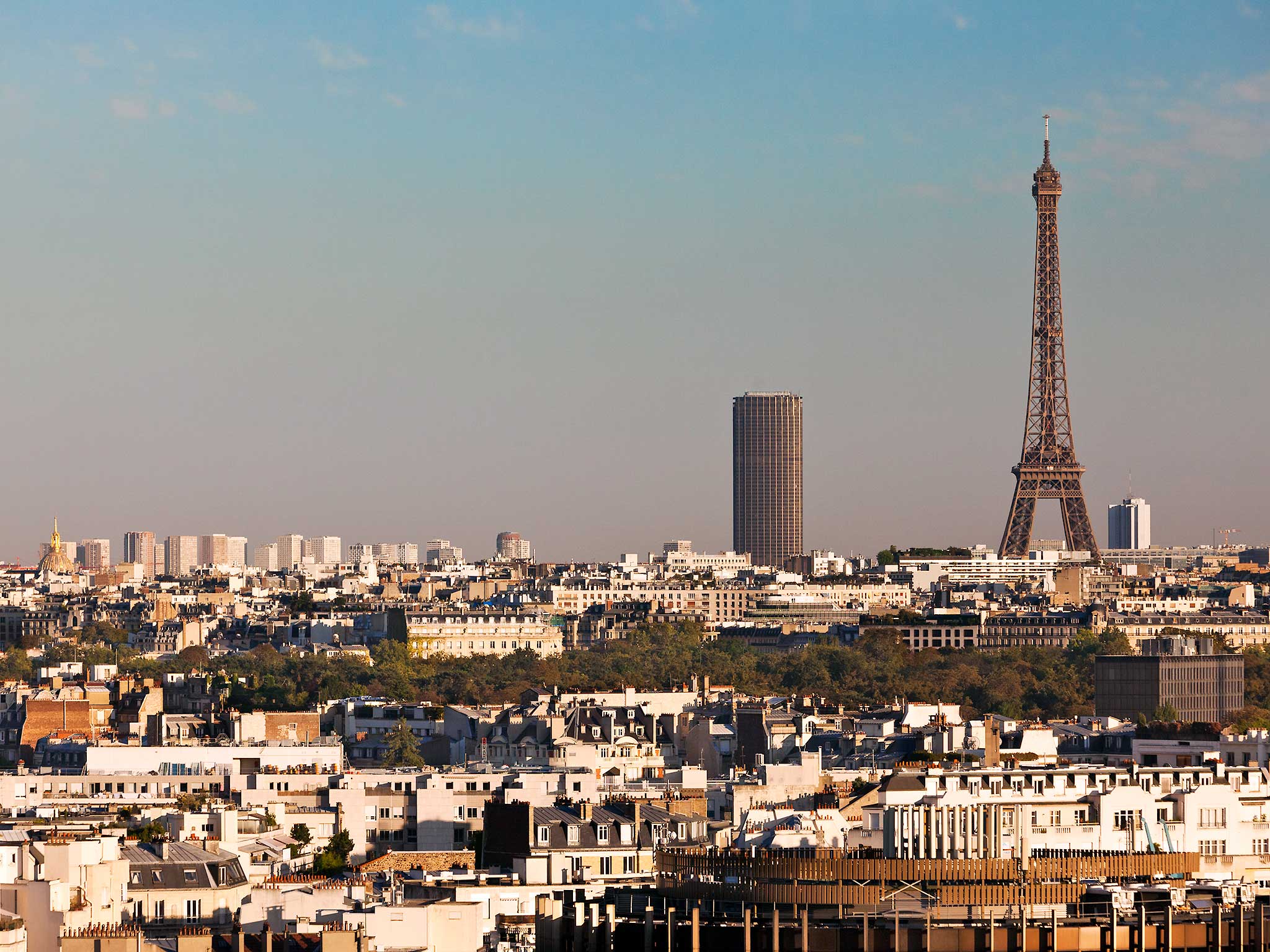 Foto - ibis Paris La Defense Courbevoie